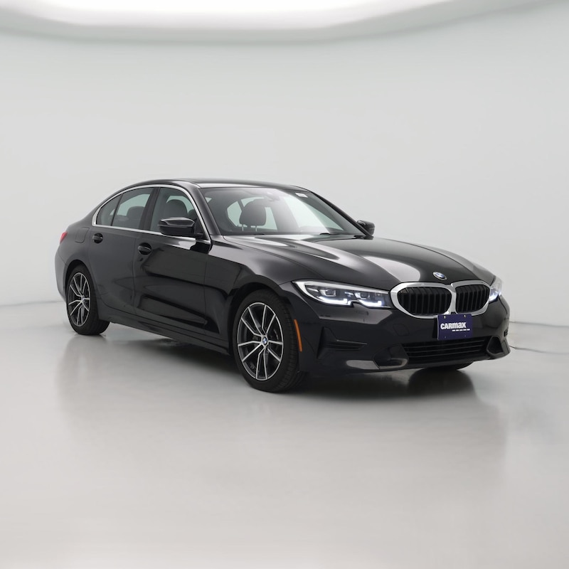2020 BMW 330 I