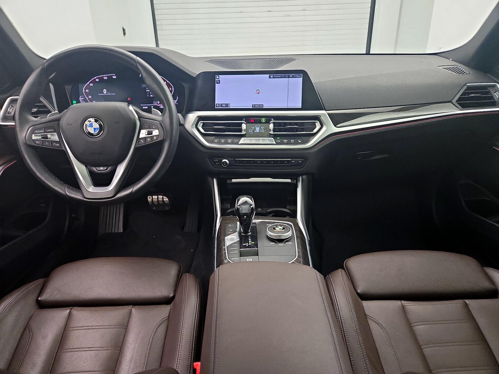 Thumbnail: 2020 BMW 3 Series - 9