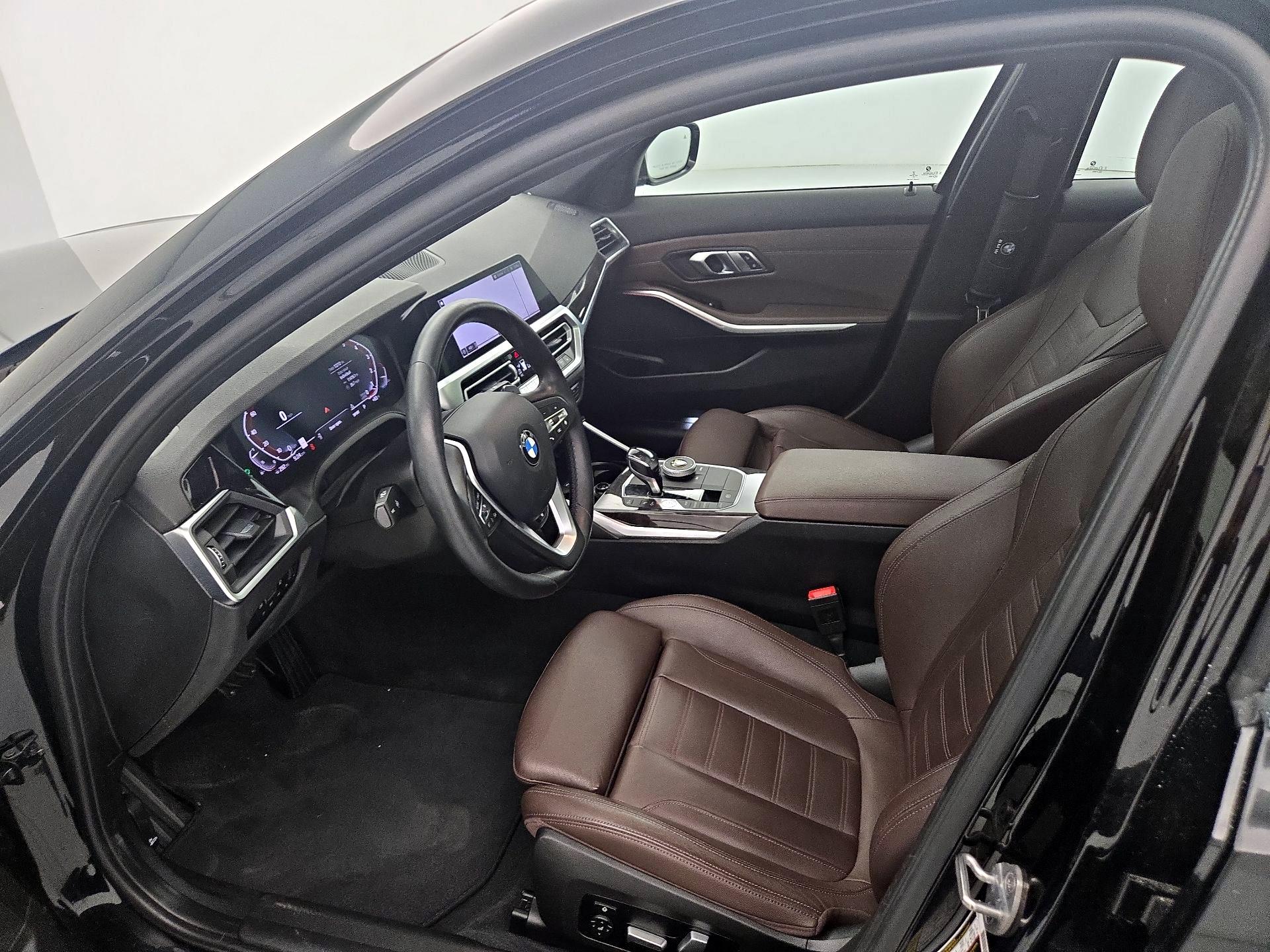 Thumbnail: 2020 BMW 3 Series - 11