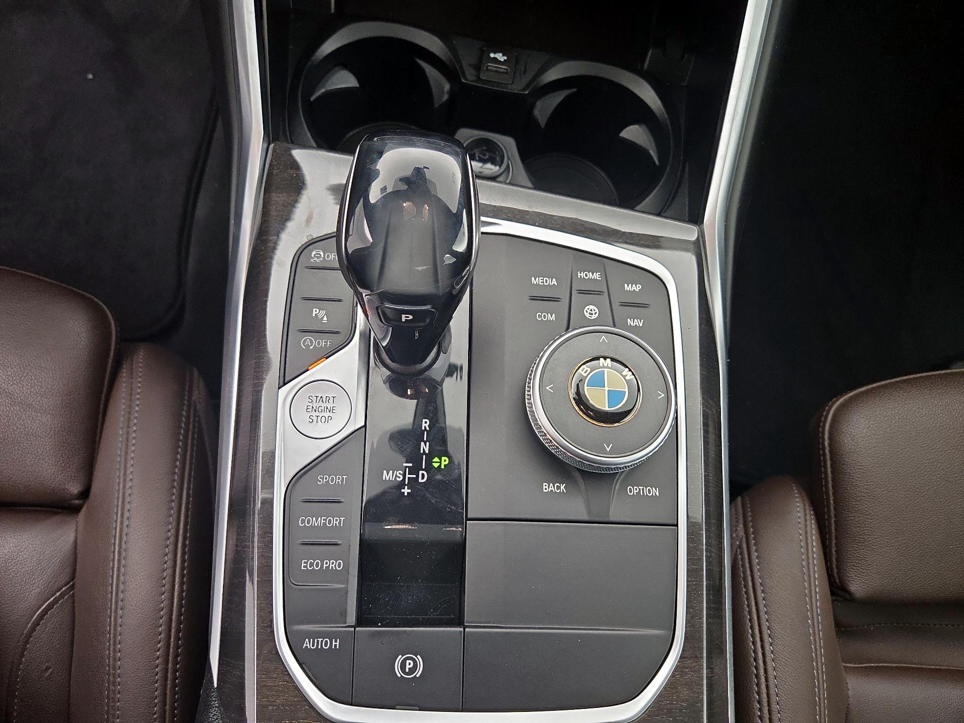 Thumbnail: 2020 BMW 3 Series - 18