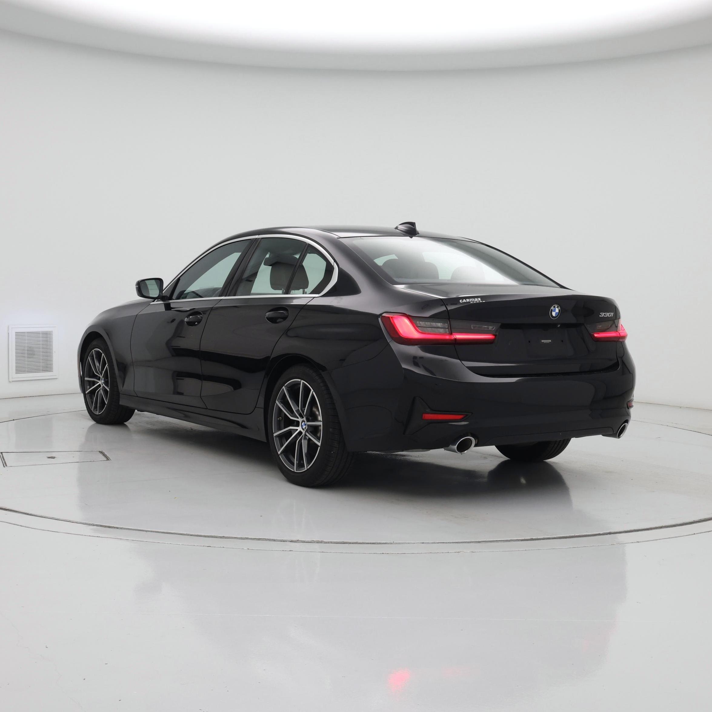 Thumbnail: 2020 BMW 3 Series - 2