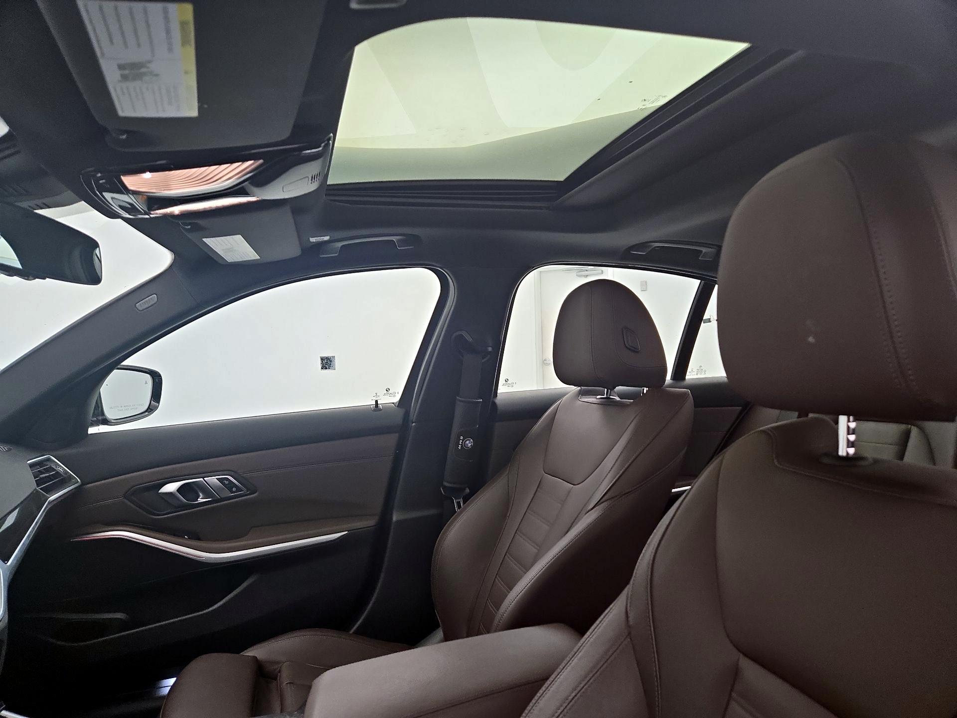 Thumbnail: 2020 BMW 3 Series - 20