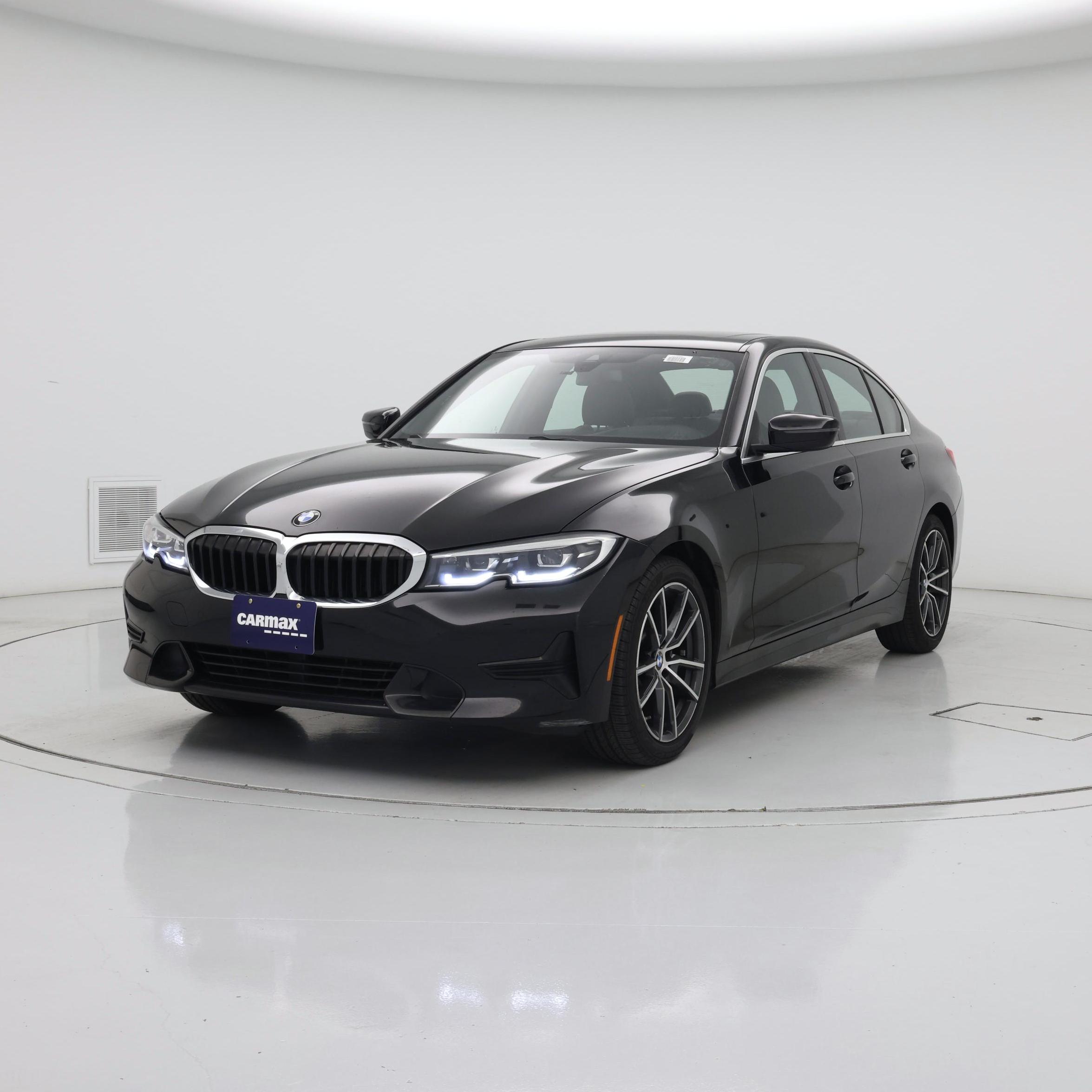 Thumbnail: 2020 BMW 3 Series - 4