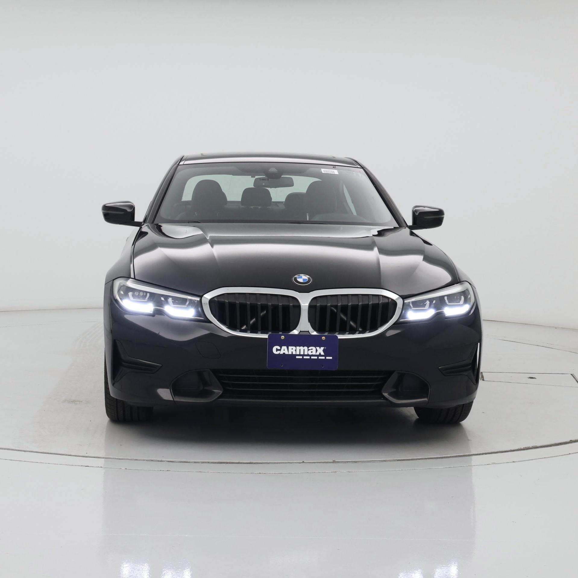 Thumbnail: 2020 BMW 3 Series - 5