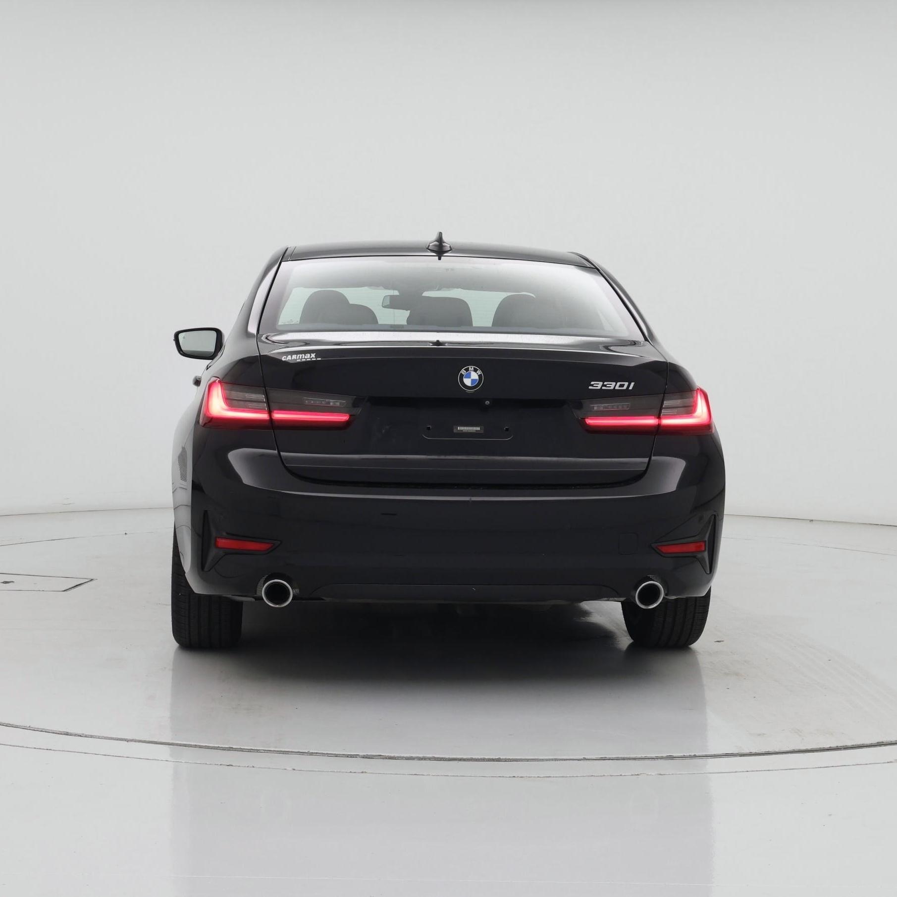 Thumbnail: 2020 BMW 3 Series - 6