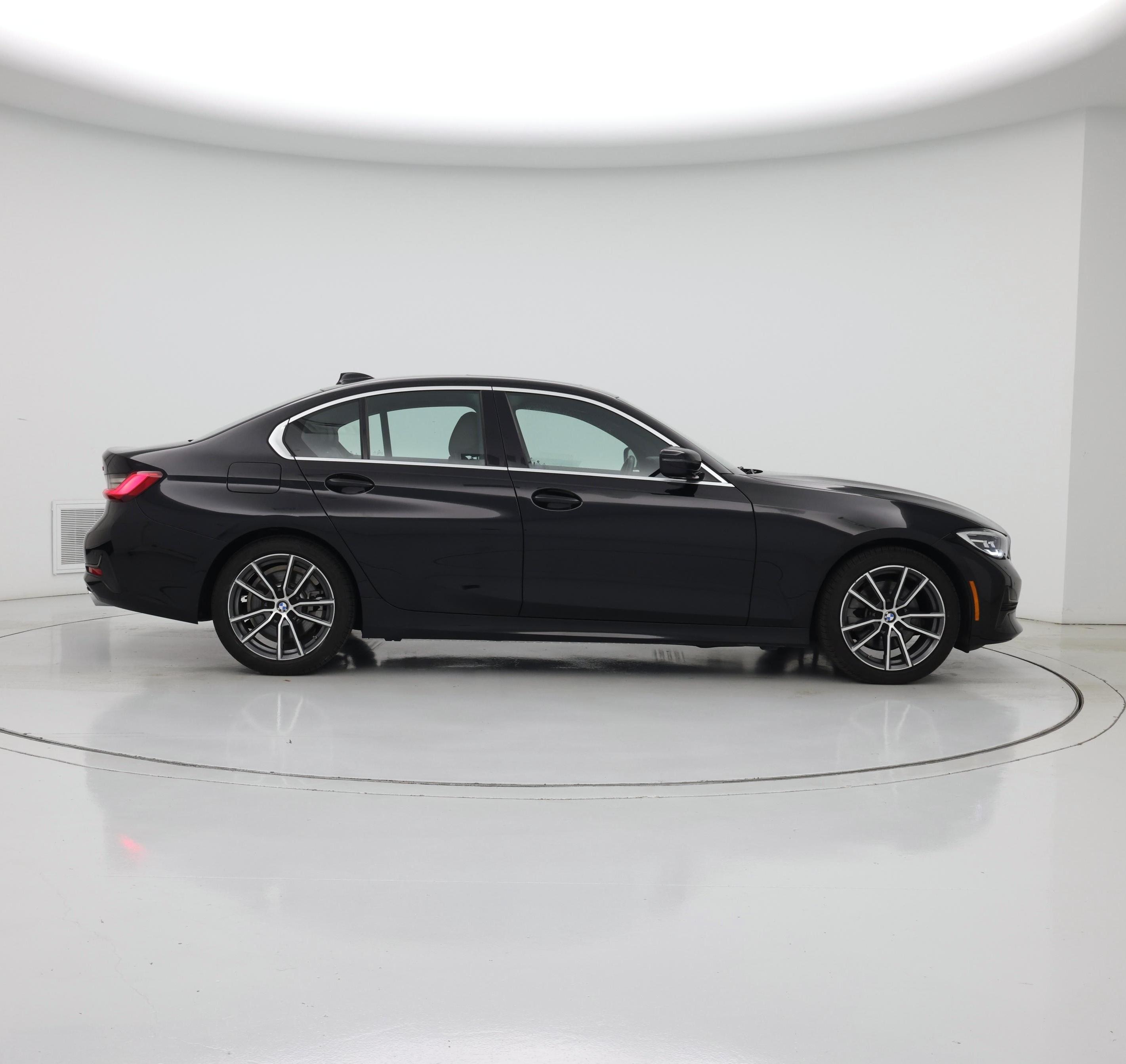 Thumbnail: 2020 BMW 3 Series - 7