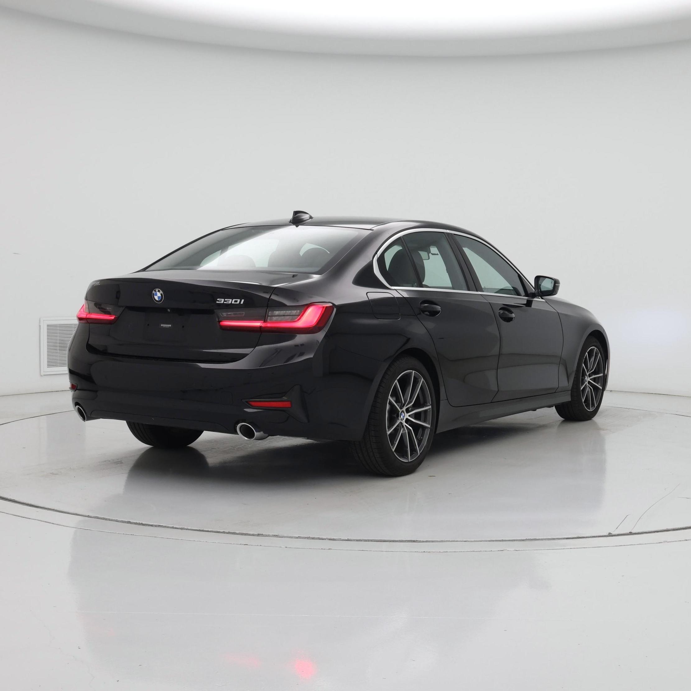 Thumbnail: 2020 BMW 3 Series - 8