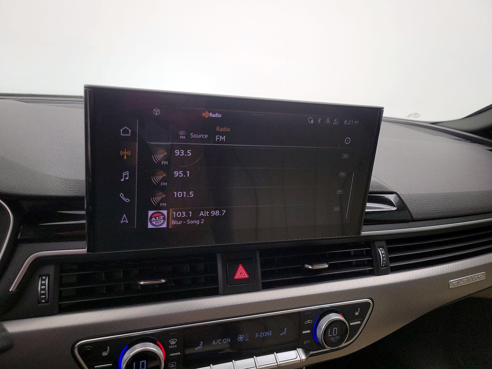 Thumbnail: 2022 Audi A5 - 16