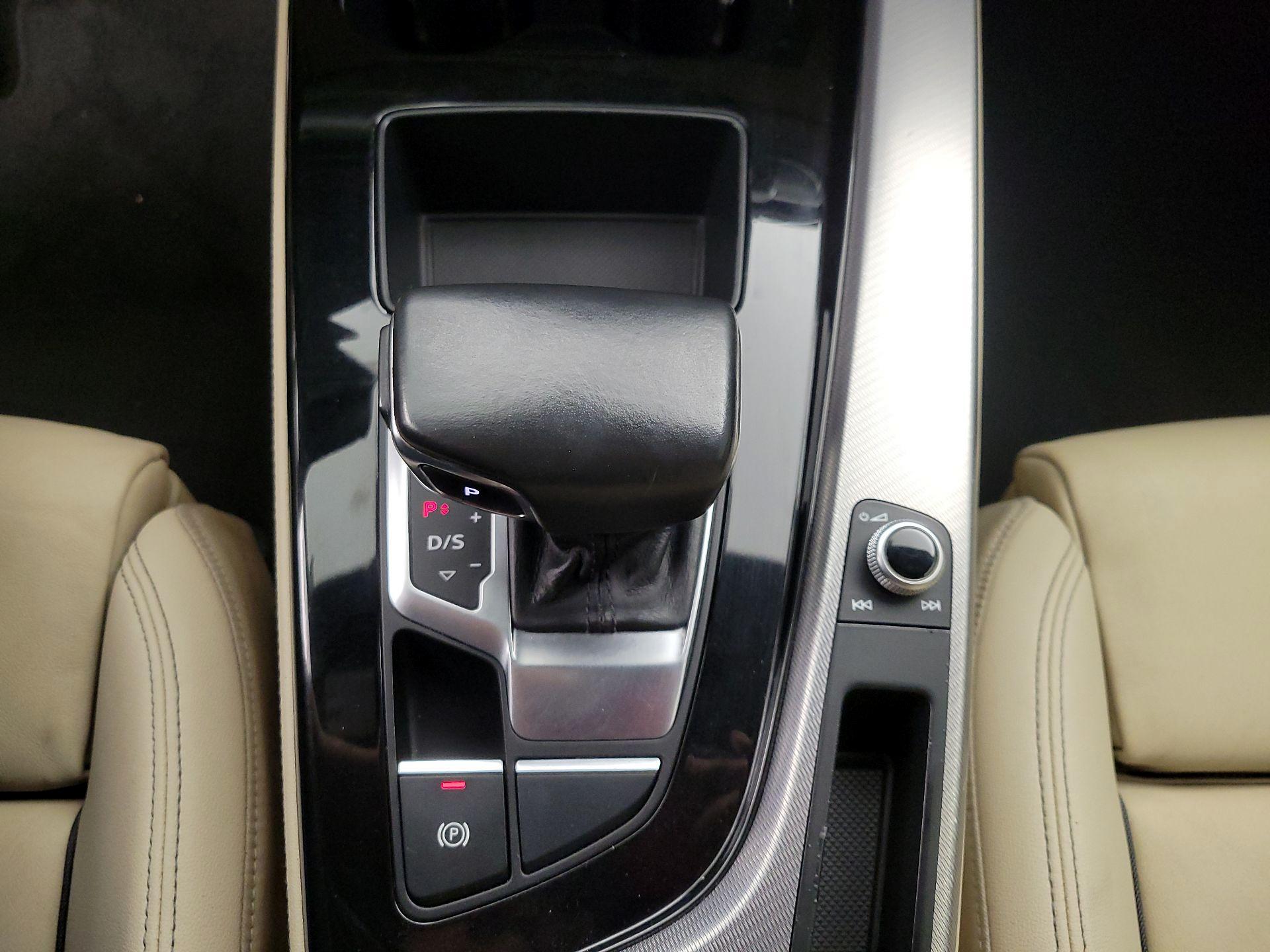 Thumbnail: 2022 Audi A5 - 18