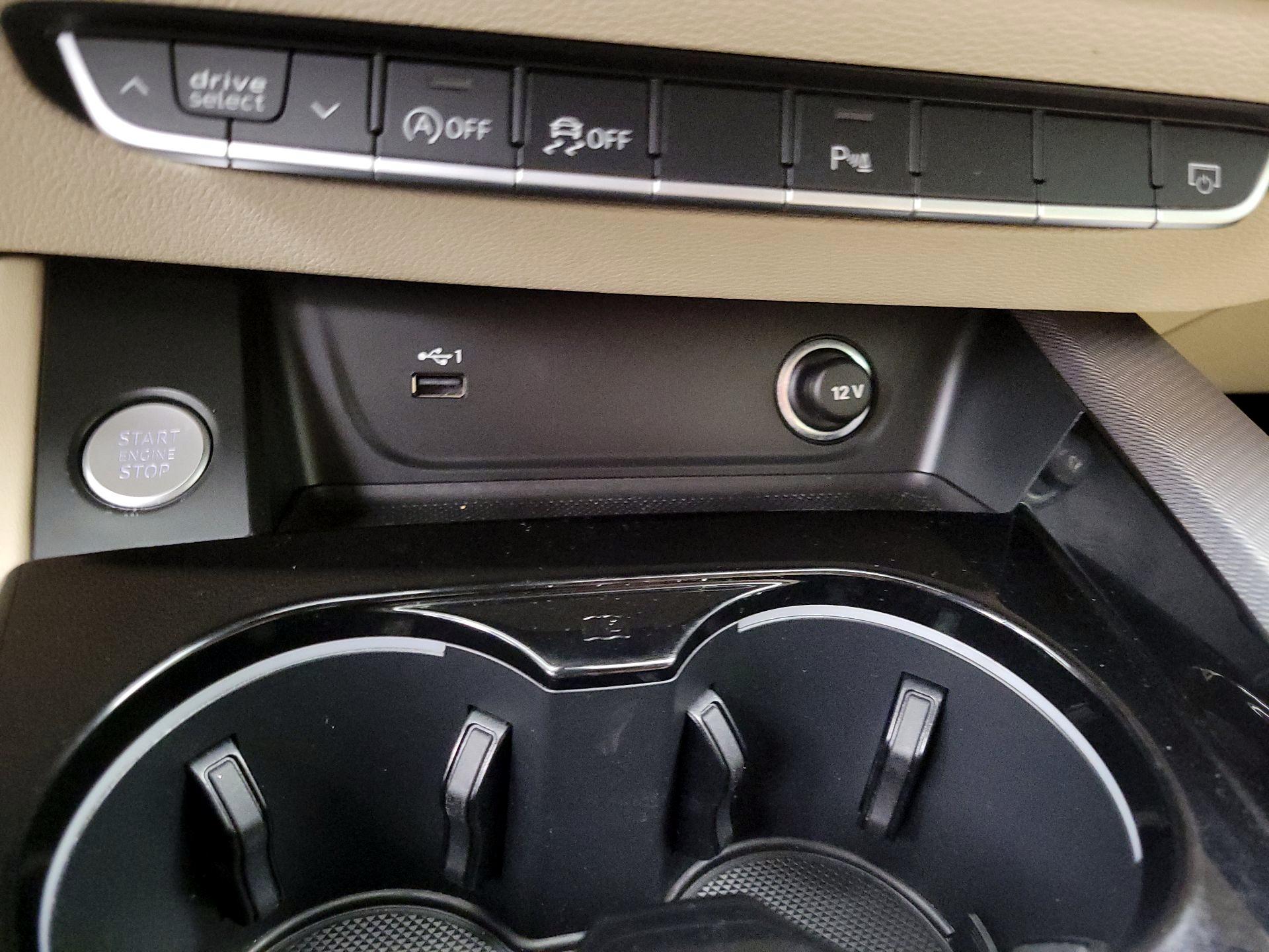 Thumbnail: 2022 Audi A5 - 19