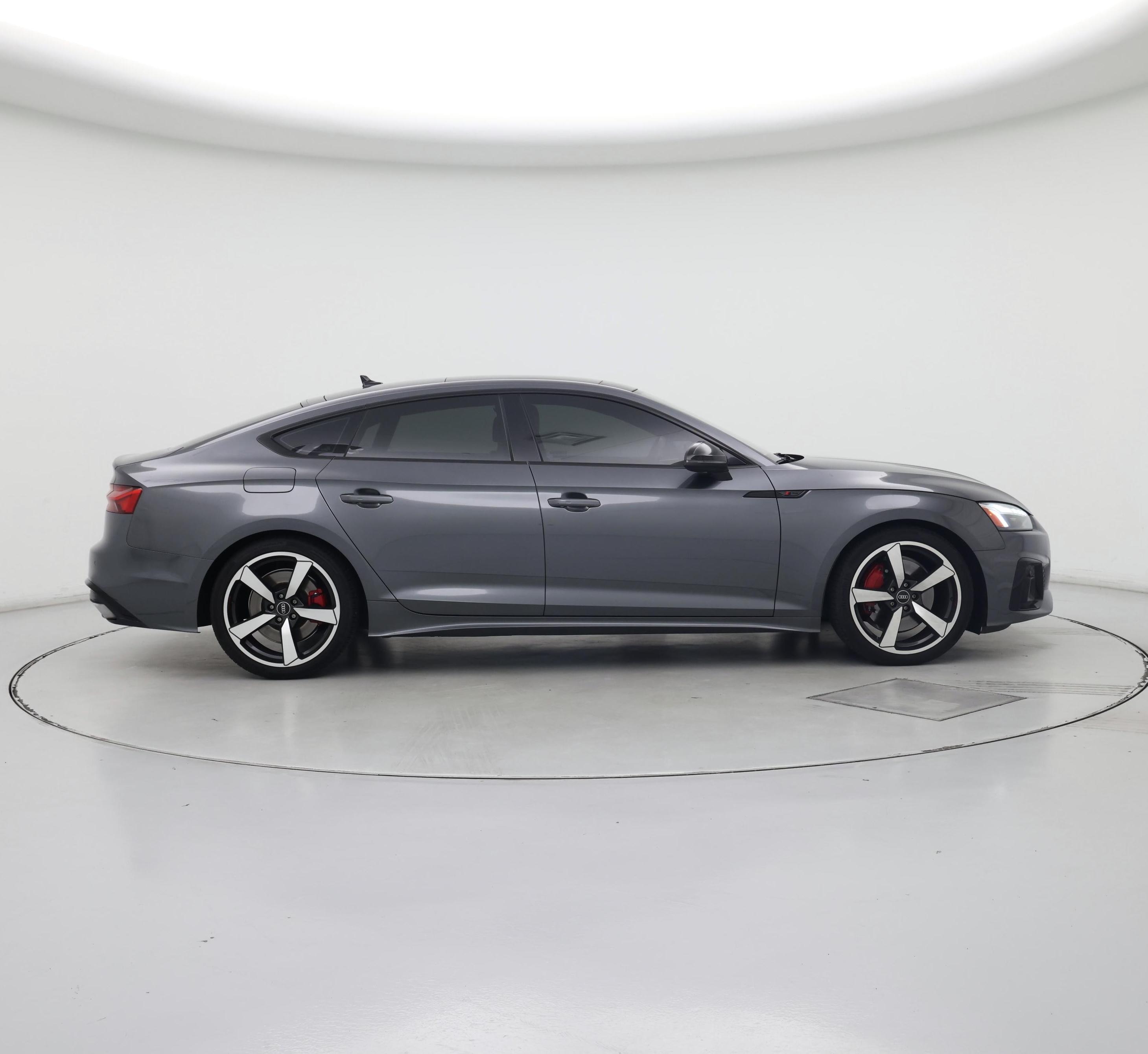 Thumbnail: 2022 Audi A5 - 7