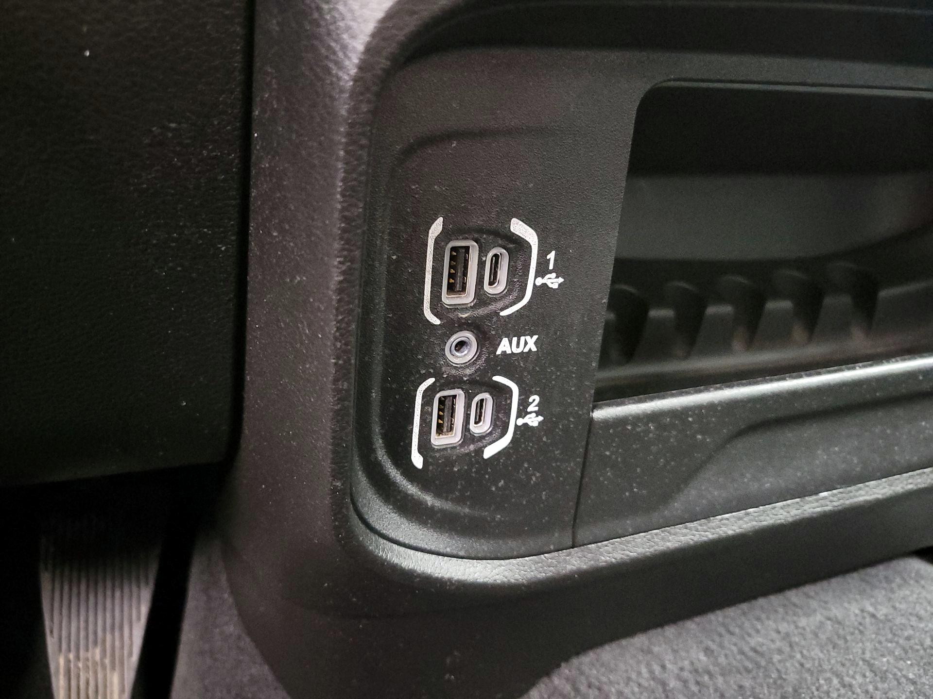 Thumbnail: 2024 RAM 2500 - 18