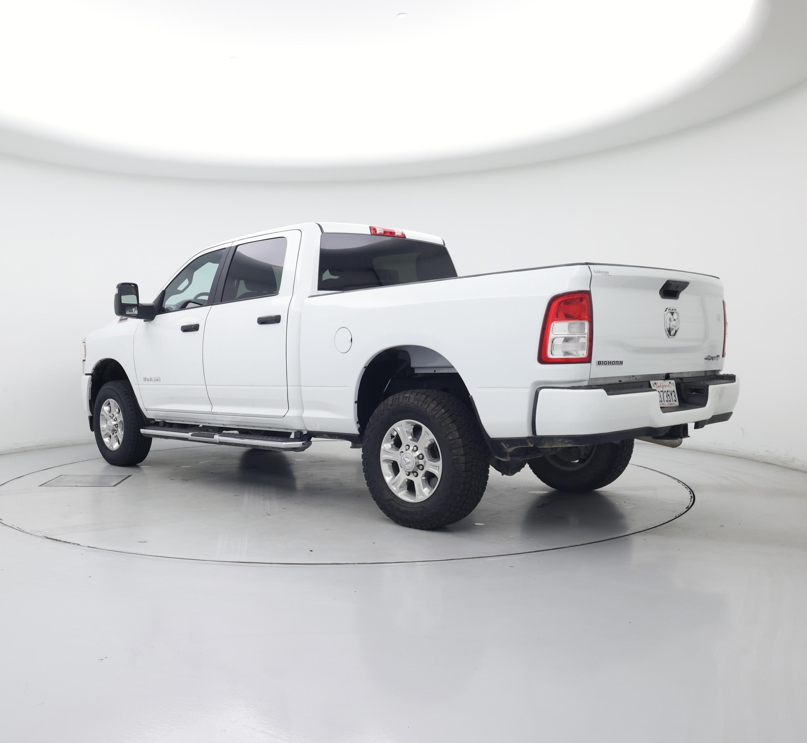 Thumbnail: 2024 RAM 2500 - 2