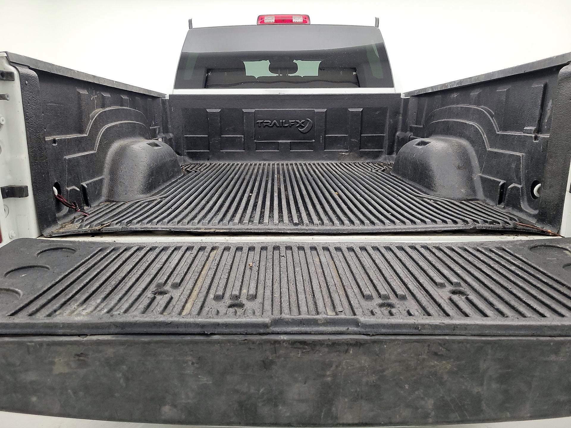 Thumbnail: 2024 RAM 2500 - 20