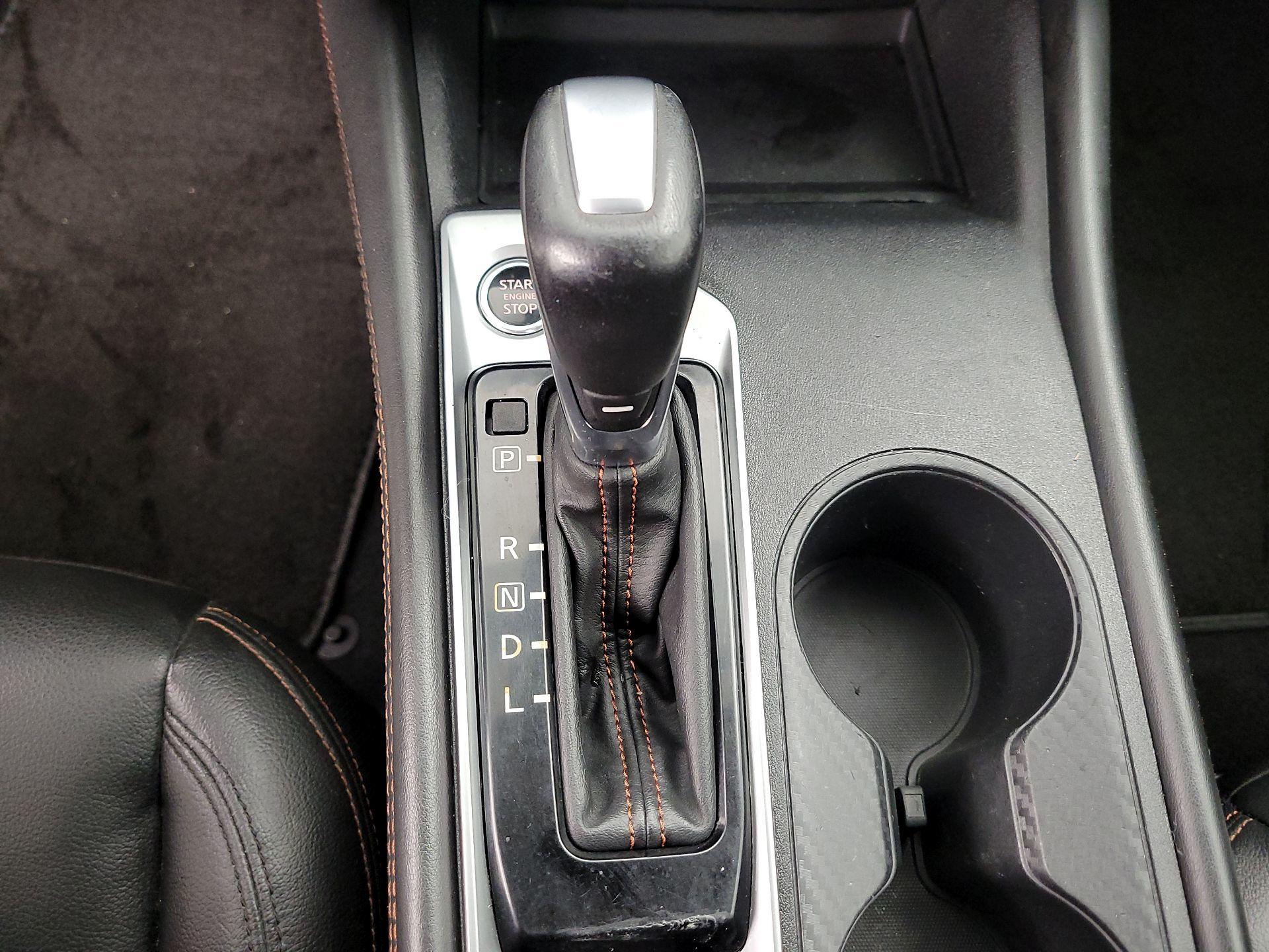 Thumbnail: 2022 Nissan Altima - 15