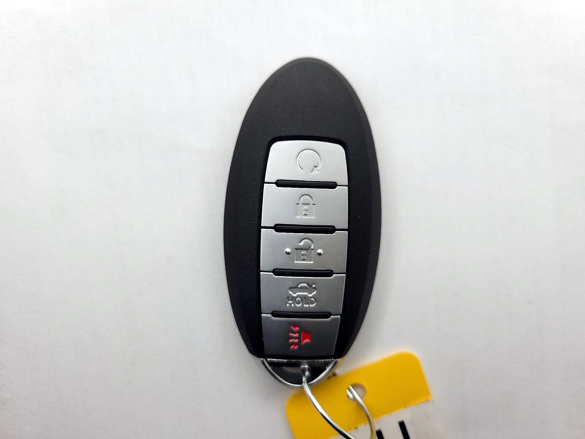 Thumbnail: 2022 Nissan Altima - 19