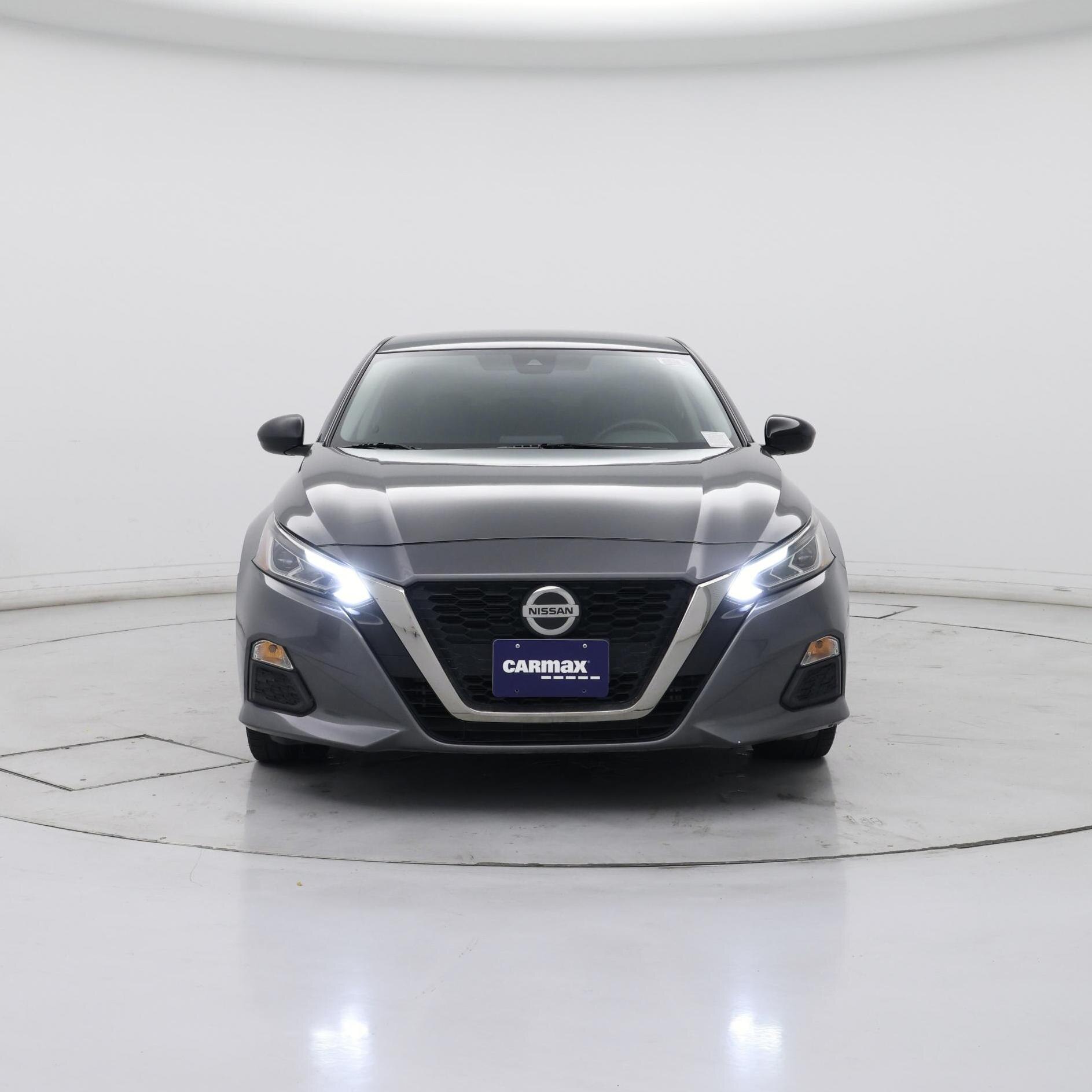 Thumbnail: 2022 Nissan Altima - 5