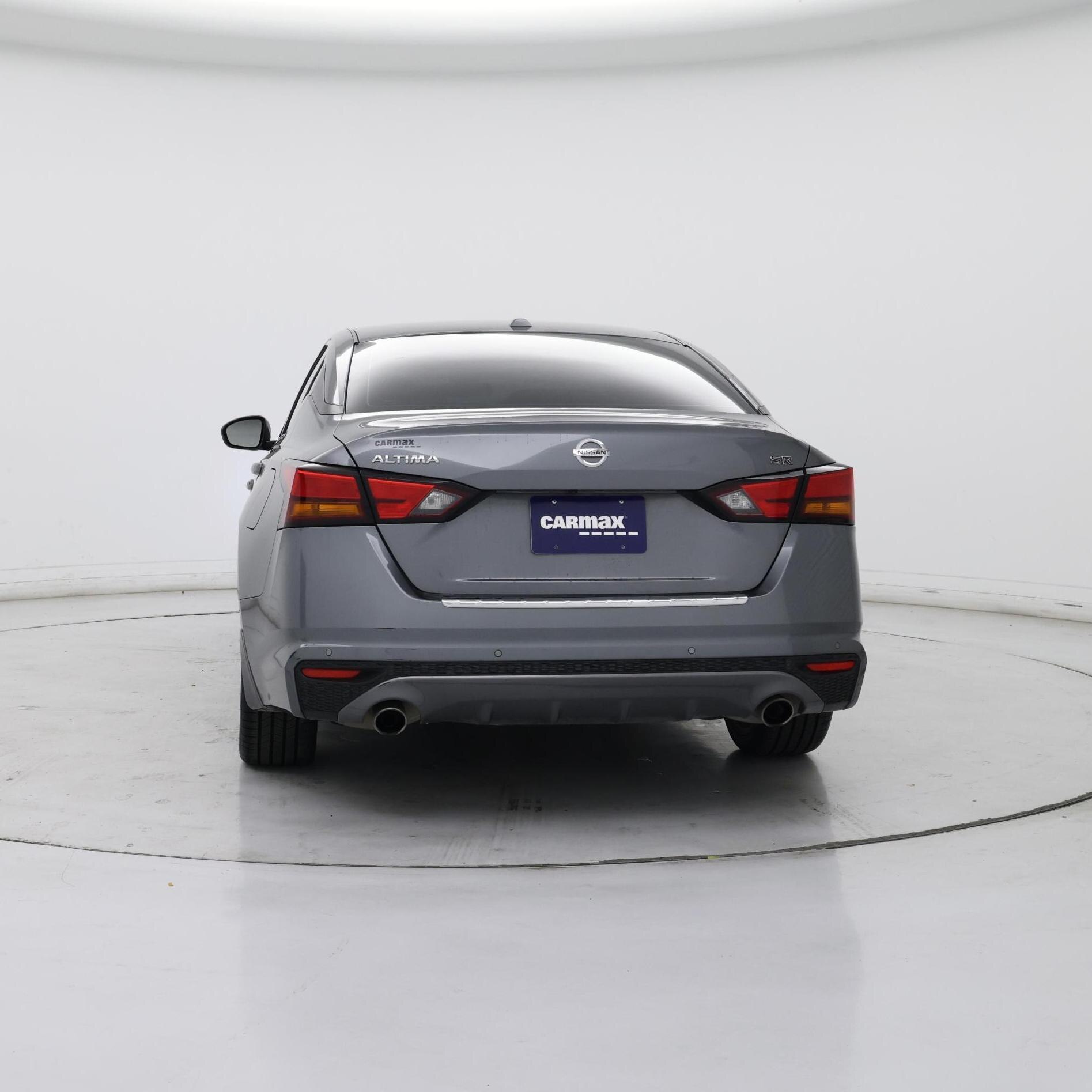 Thumbnail: 2022 Nissan Altima - 6