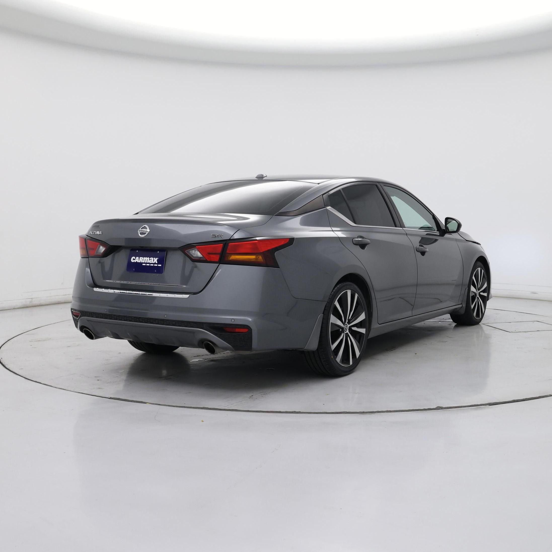 Thumbnail: 2022 Nissan Altima - 8