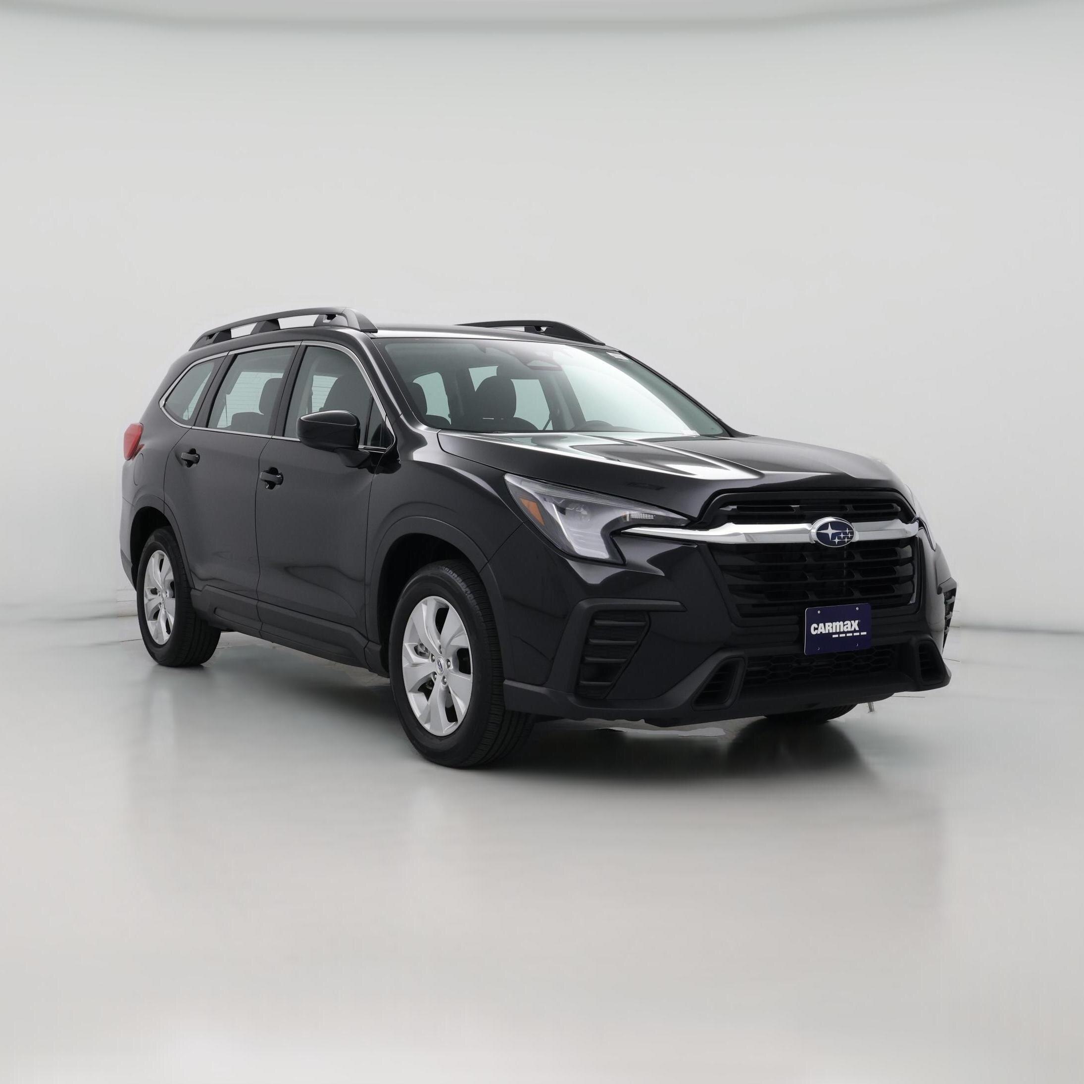 Thumbnail: 2024 Subaru Ascent - 1