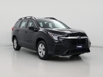 2024 Subaru Ascent