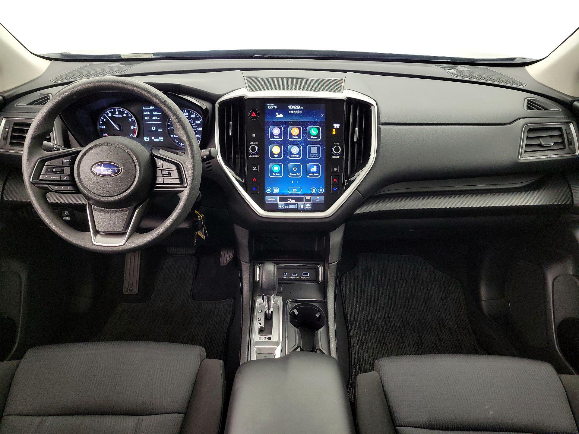 Thumbnail: 2024 Subaru Ascent - 9