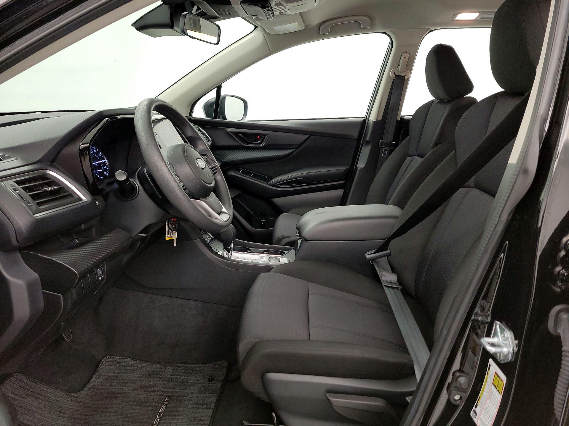 Thumbnail: 2024 Subaru Ascent - 11