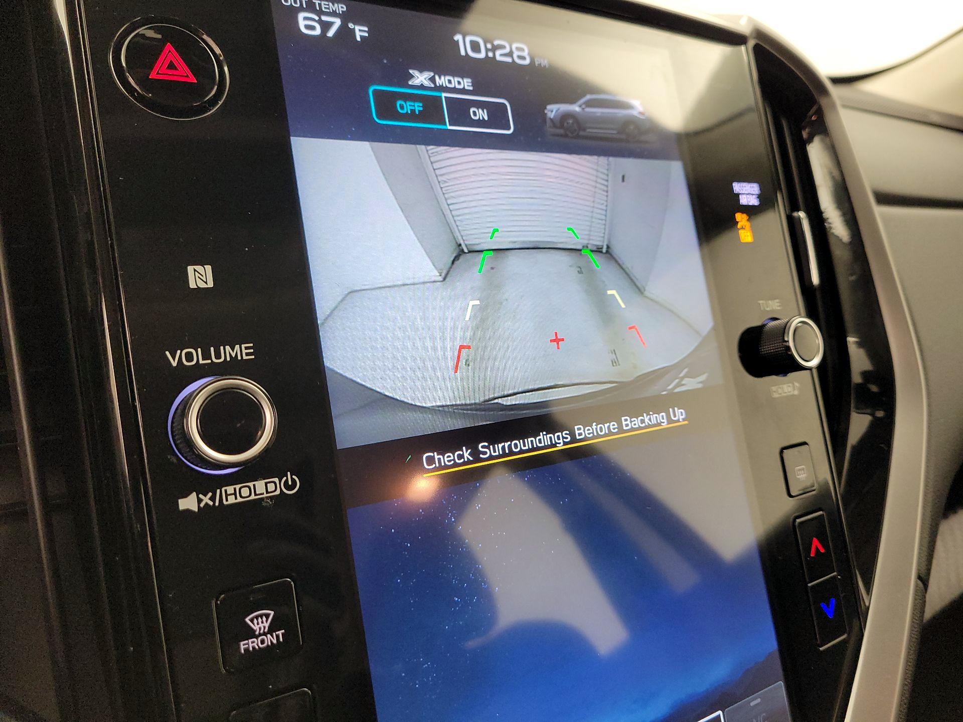 Thumbnail: 2024 Subaru Ascent - 14