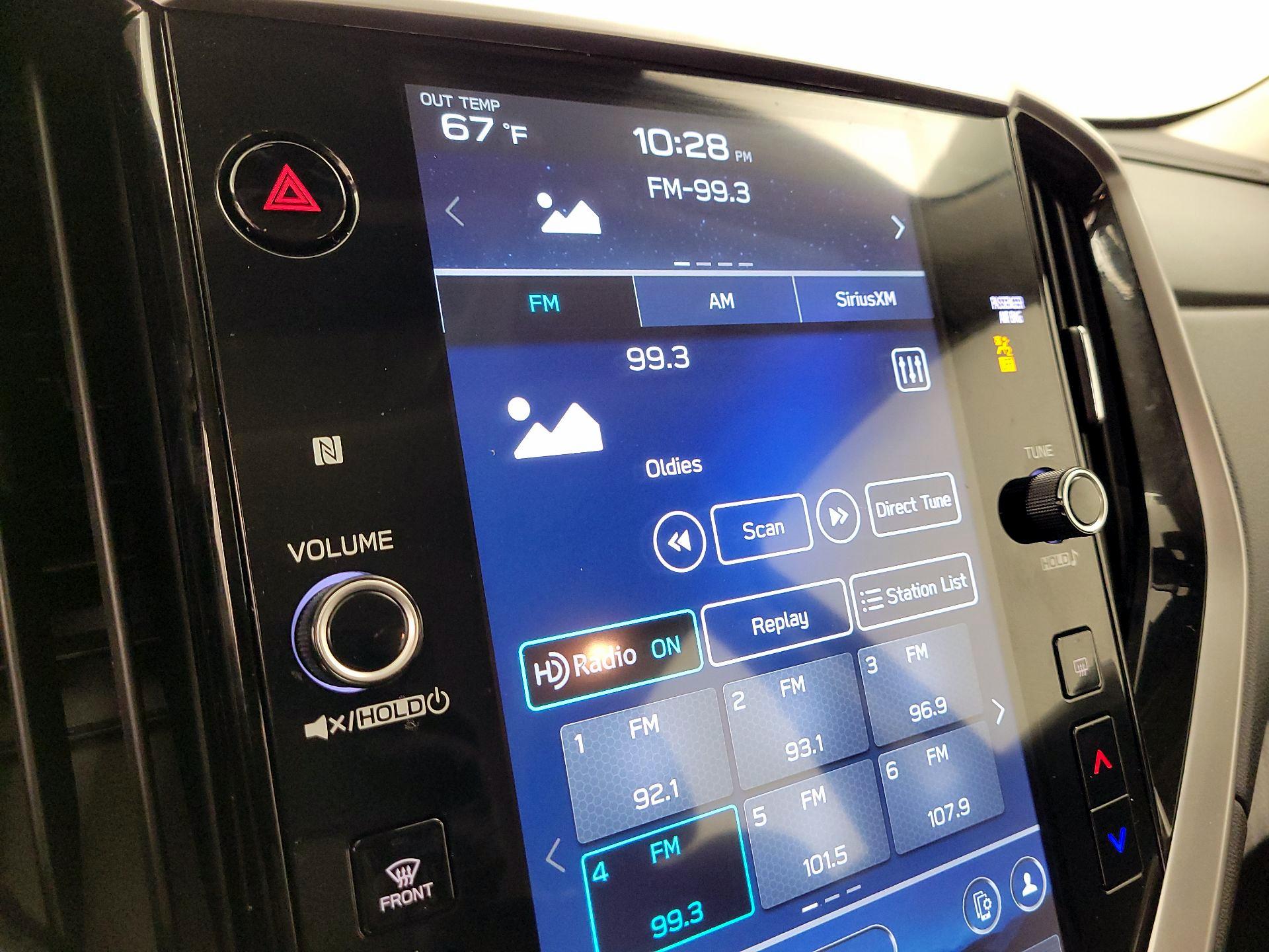 Thumbnail: 2024 Subaru Ascent - 15