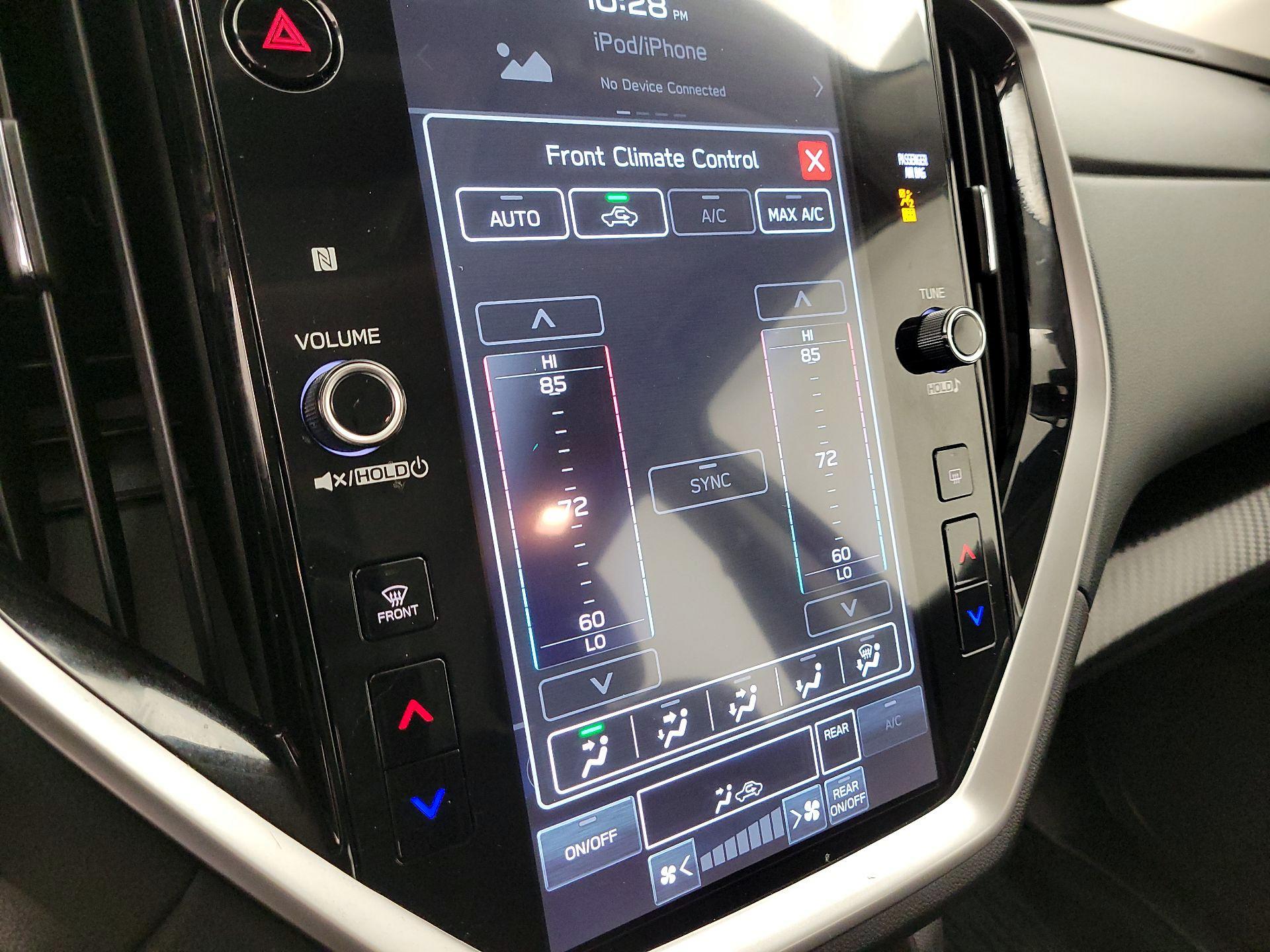 Thumbnail: 2024 Subaru Ascent - 16