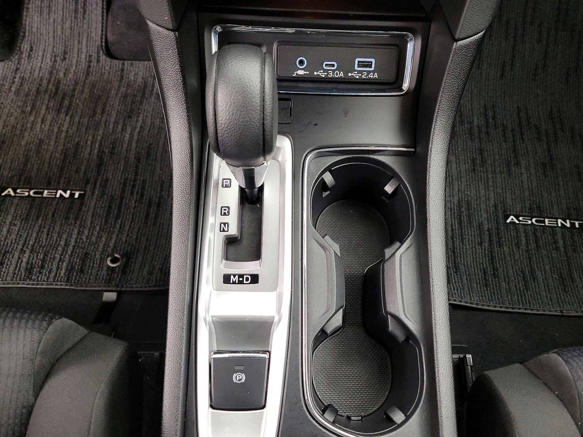 Thumbnail: 2024 Subaru Ascent - 17