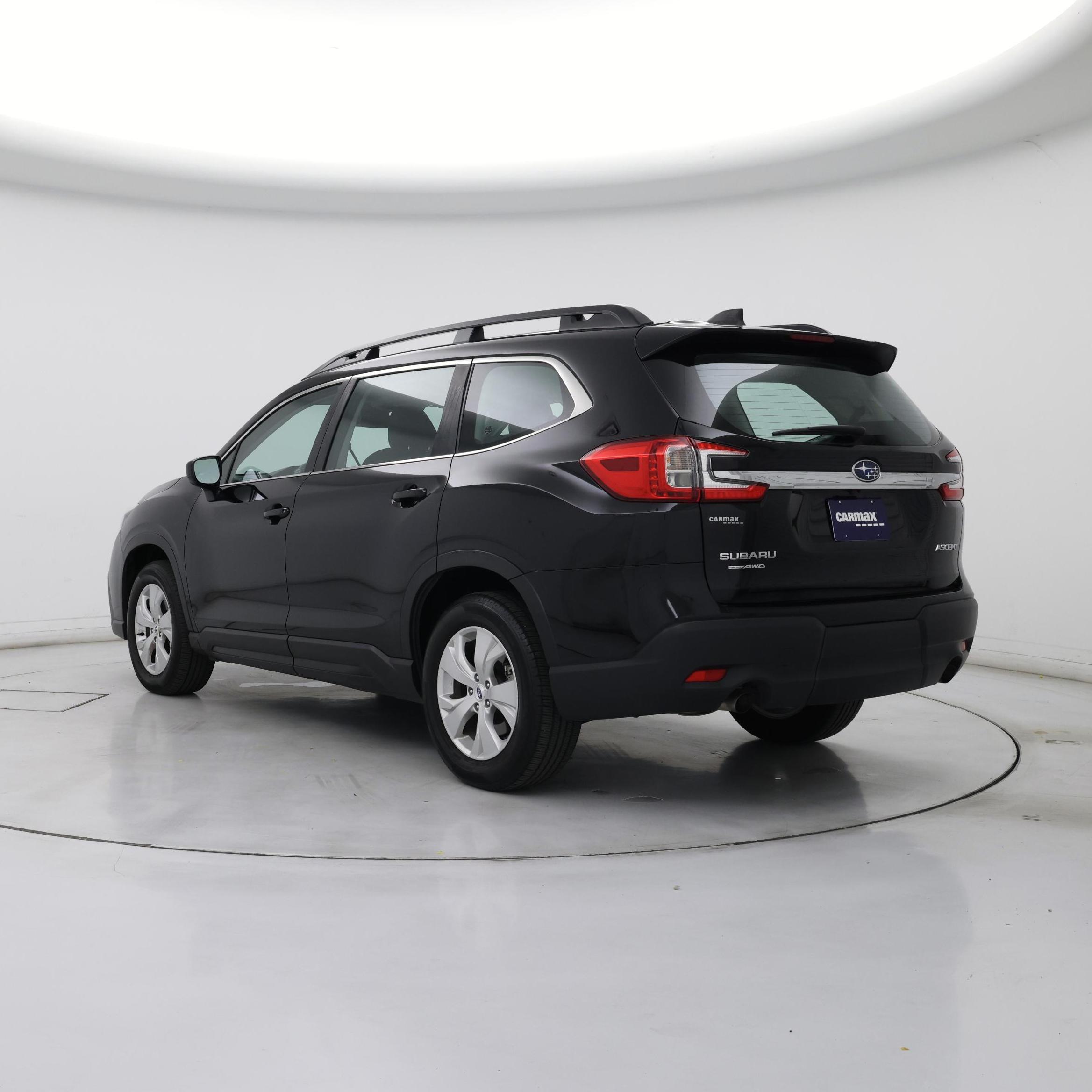 Thumbnail: 2024 Subaru Ascent - 2