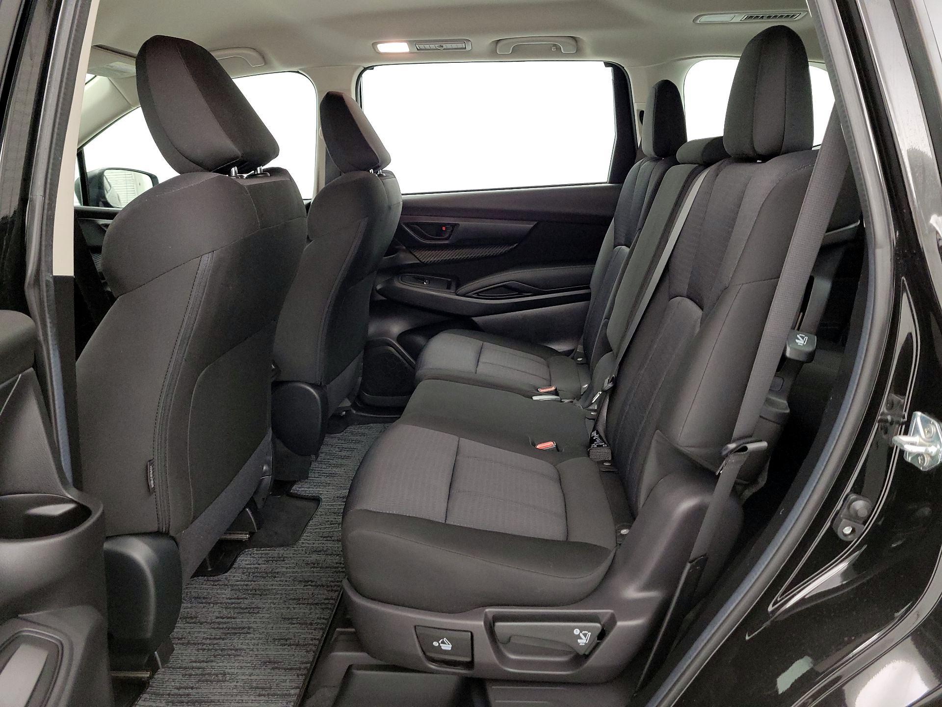 Thumbnail: 2024 Subaru Ascent - 19