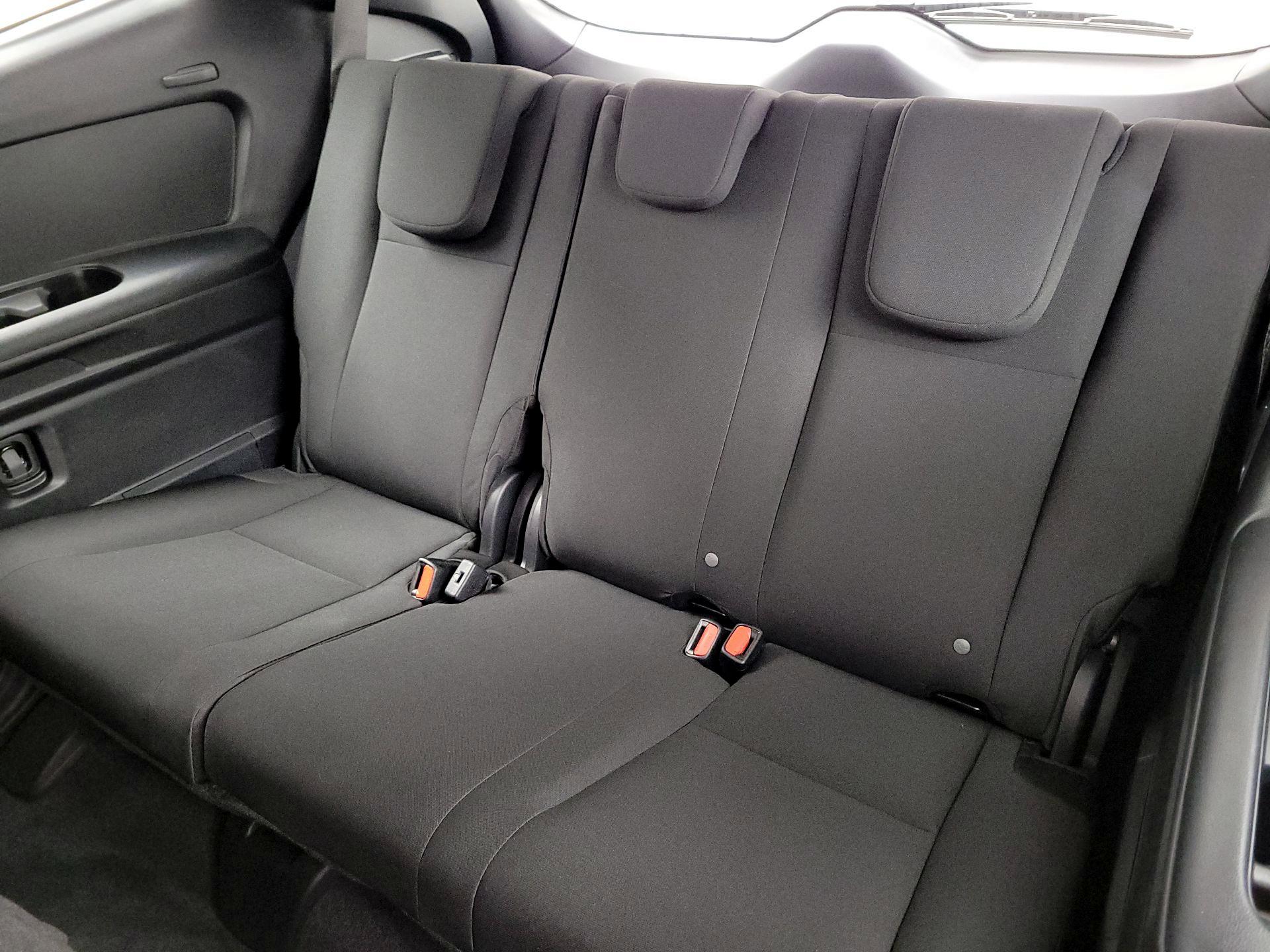 Thumbnail: 2024 Subaru Ascent - 20