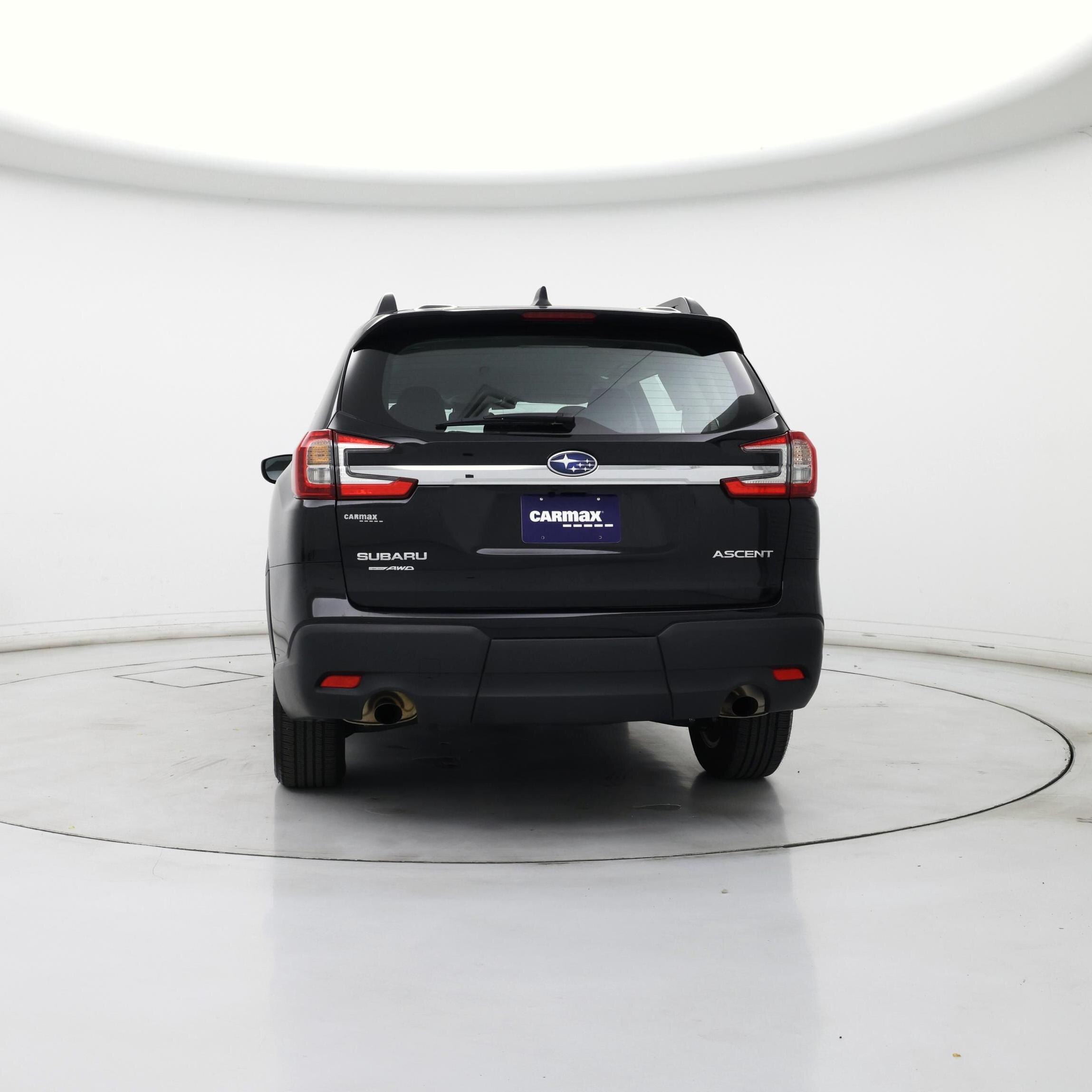 Thumbnail: 2024 Subaru Ascent - 6