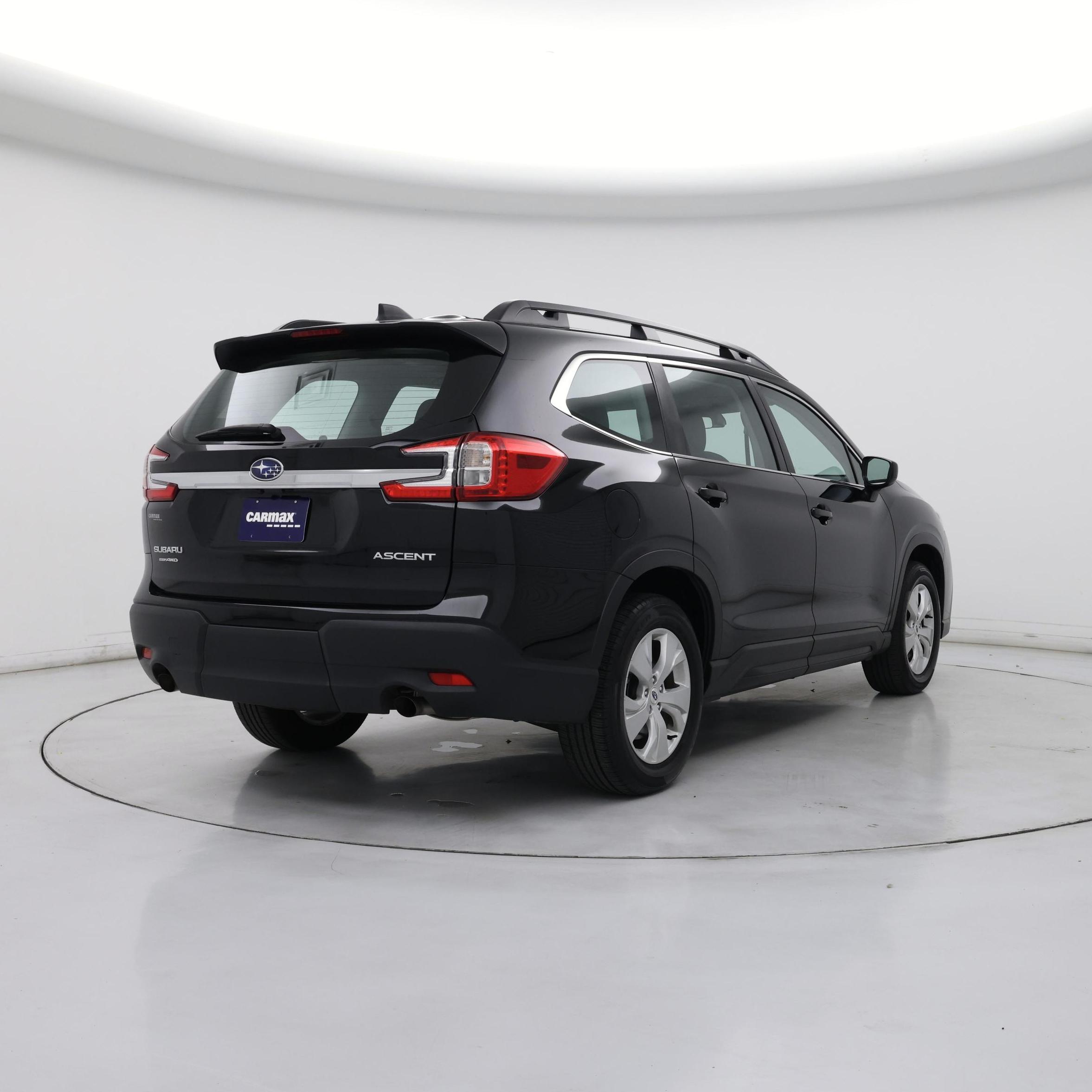 Thumbnail: 2024 Subaru Ascent - 8