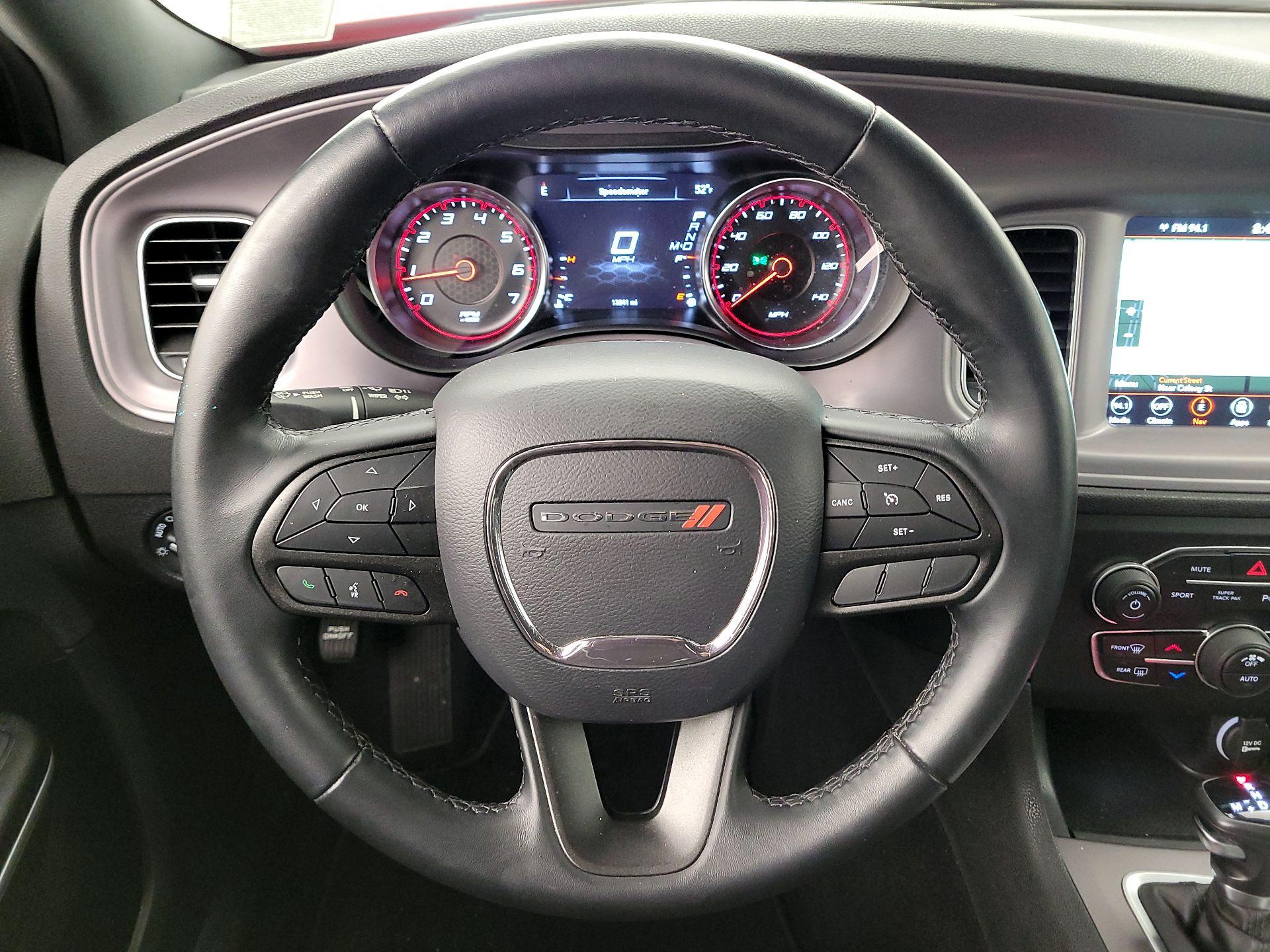 Thumbnail: 2023 Dodge Charger - 10