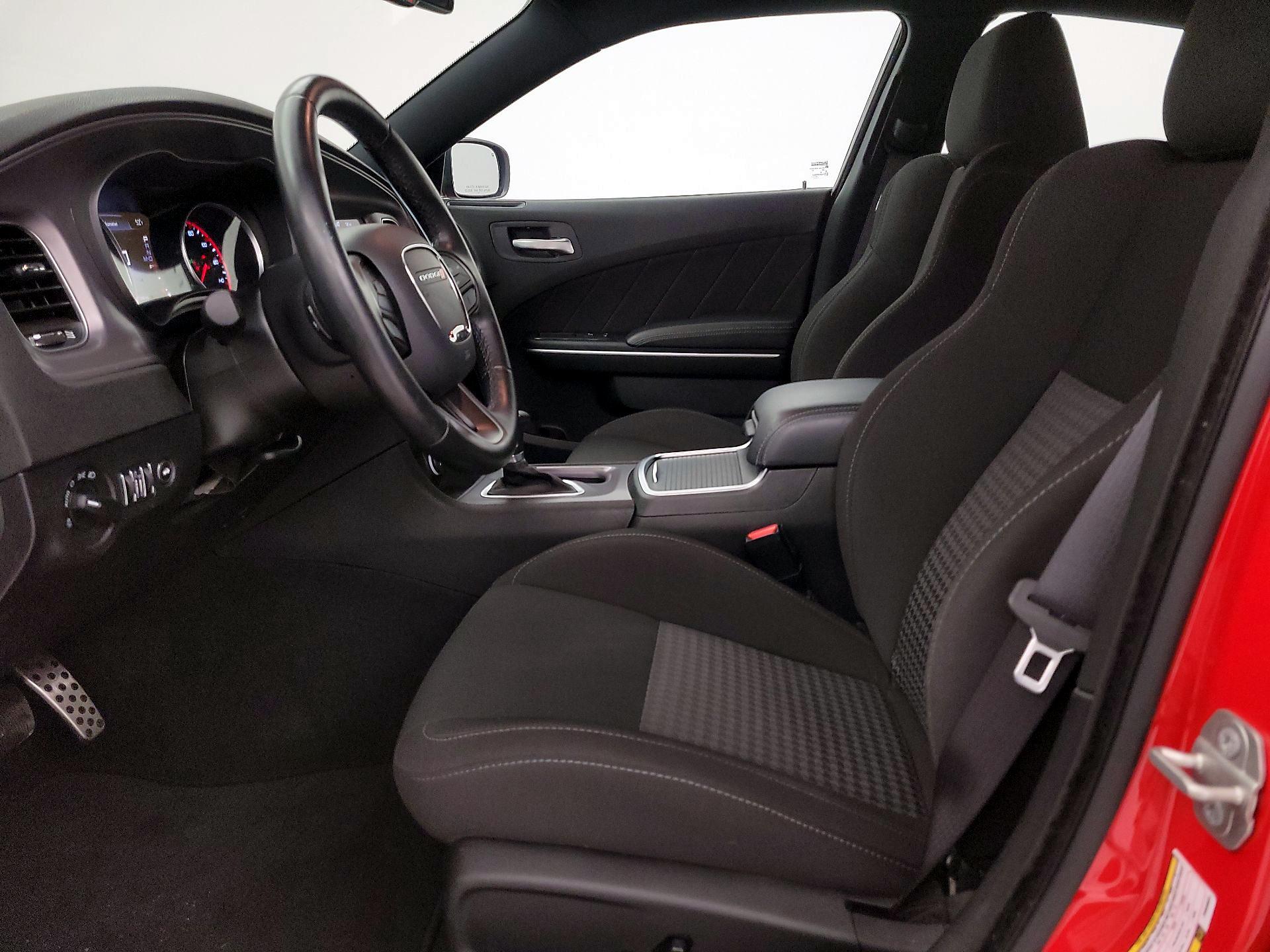 Thumbnail: 2023 Dodge Charger - 11