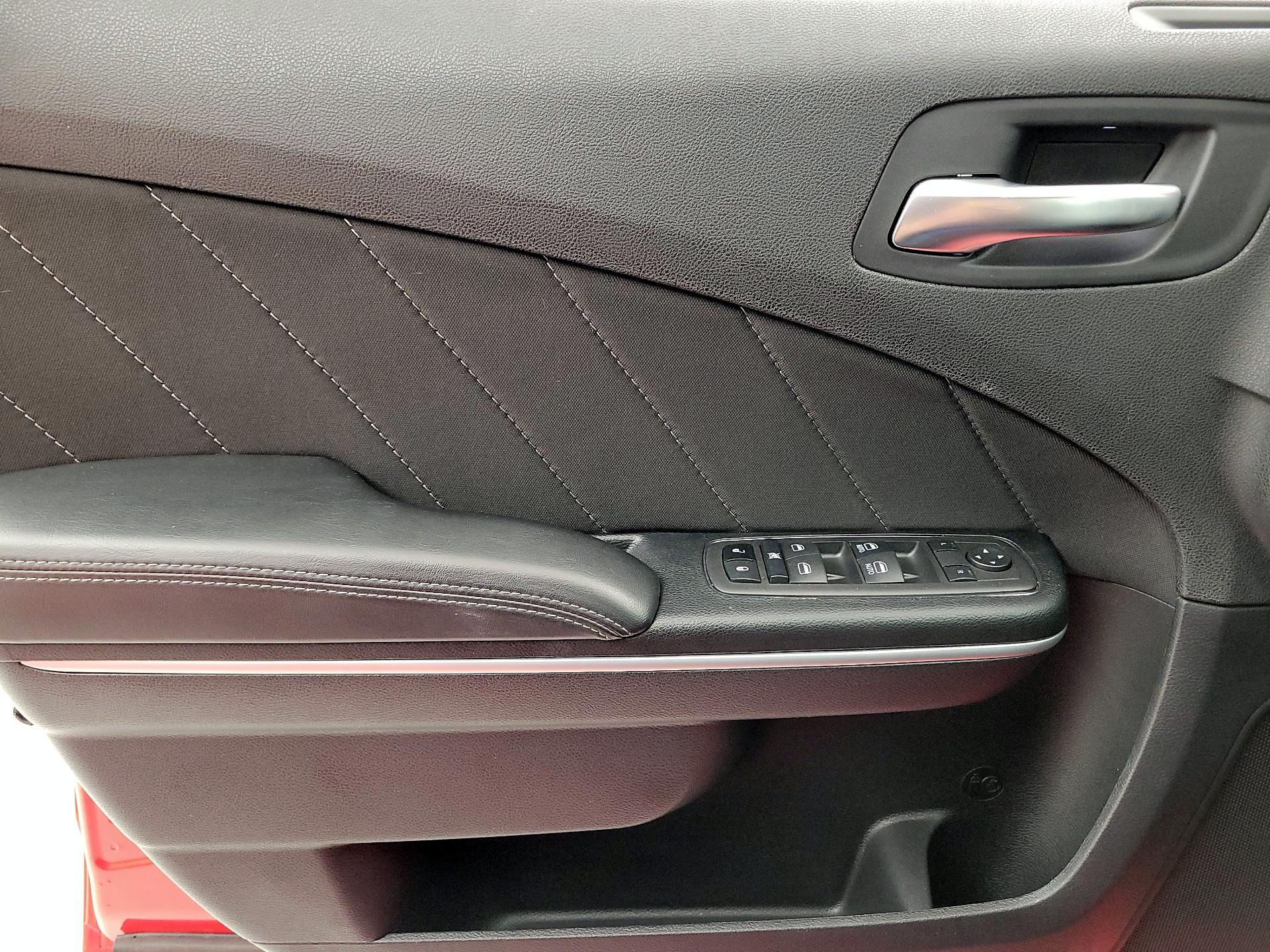 Thumbnail: 2023 Dodge Charger - 12