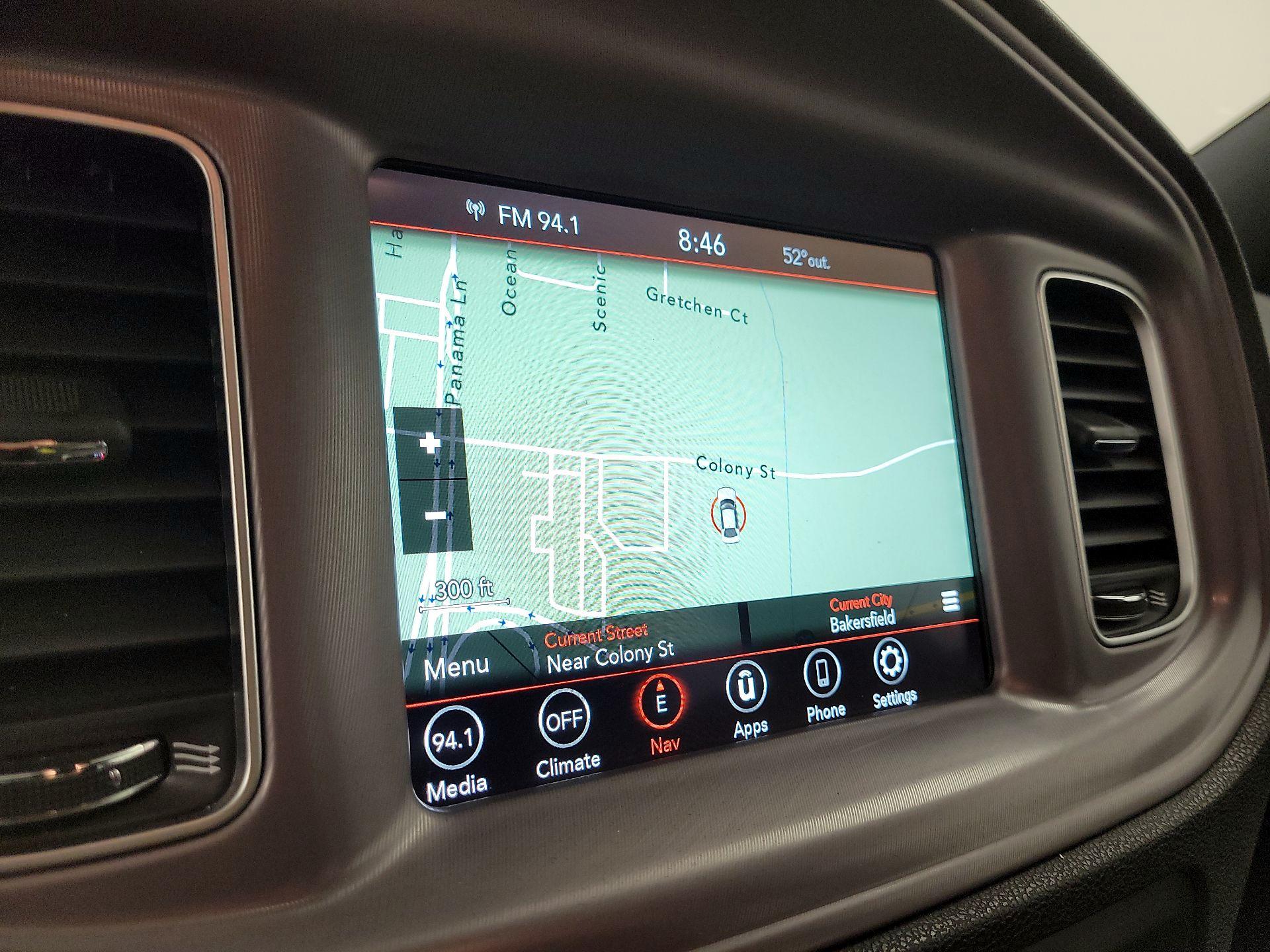 Thumbnail: 2023 Dodge Charger - 14