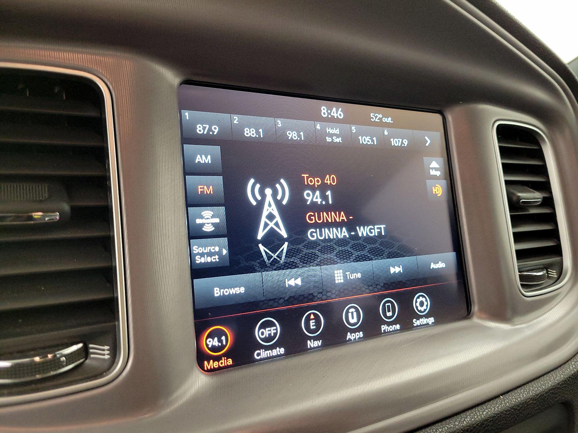 Thumbnail: 2023 Dodge Charger - 16