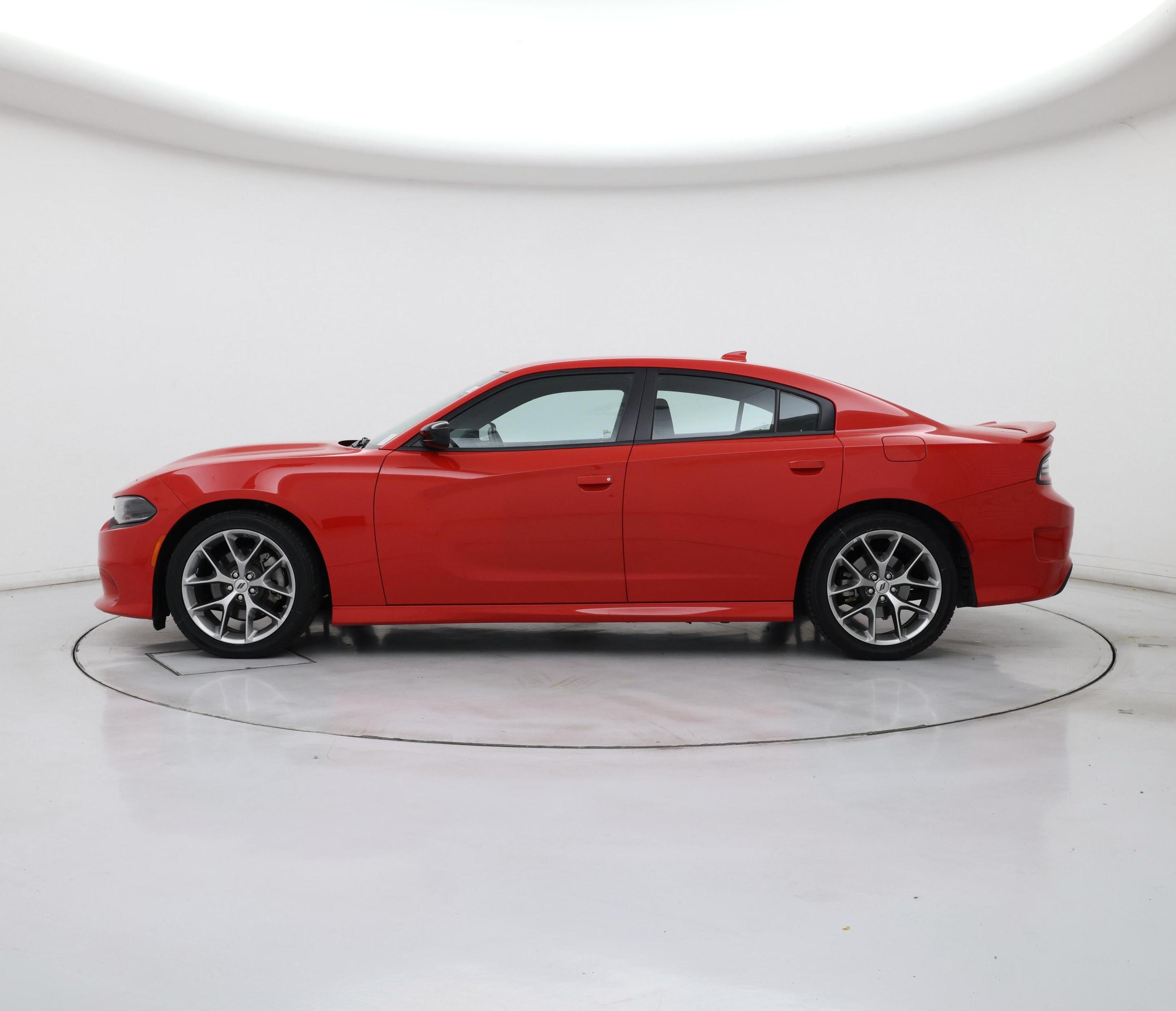 Thumbnail: 2023 Dodge Charger - 3