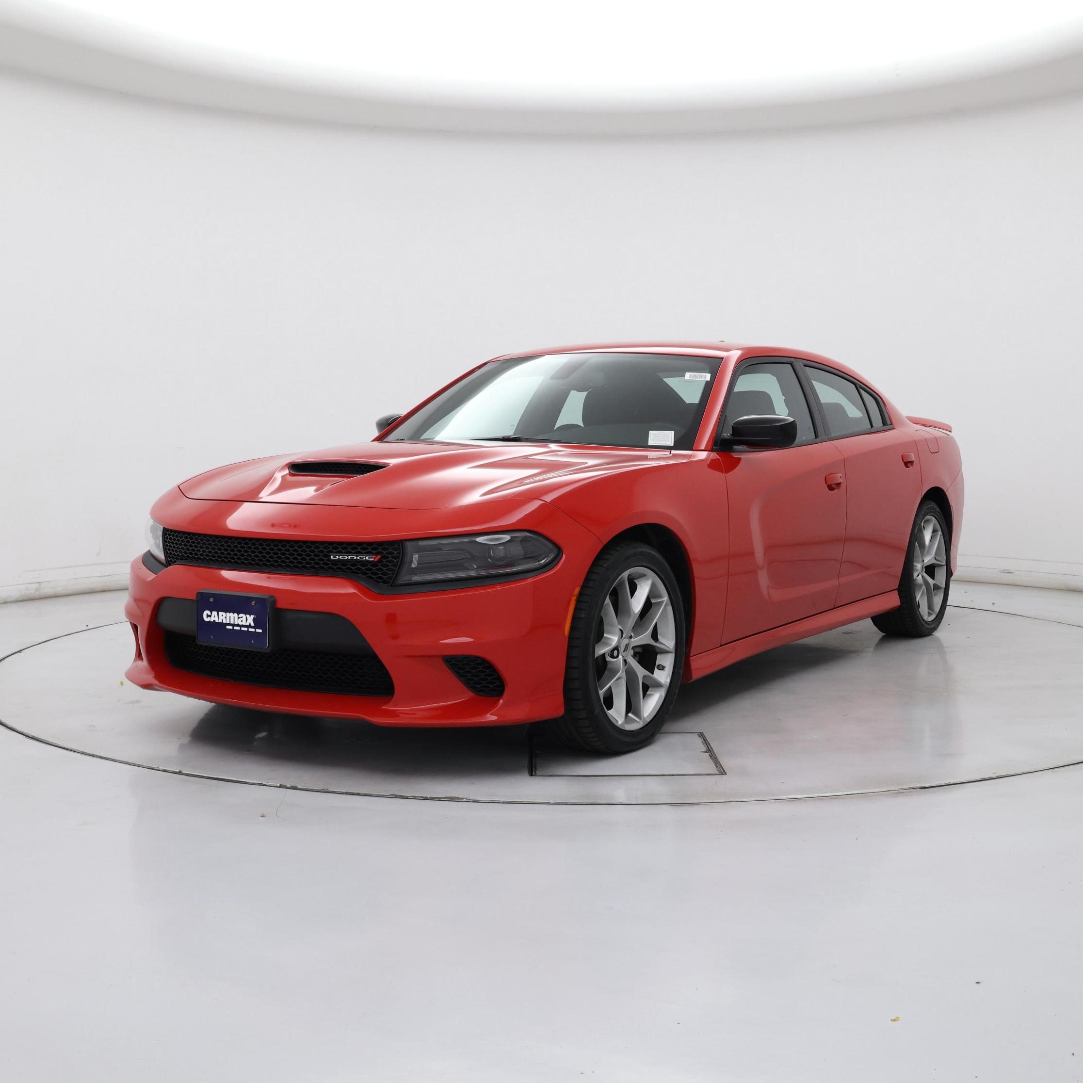 Thumbnail: 2023 Dodge Charger - 4