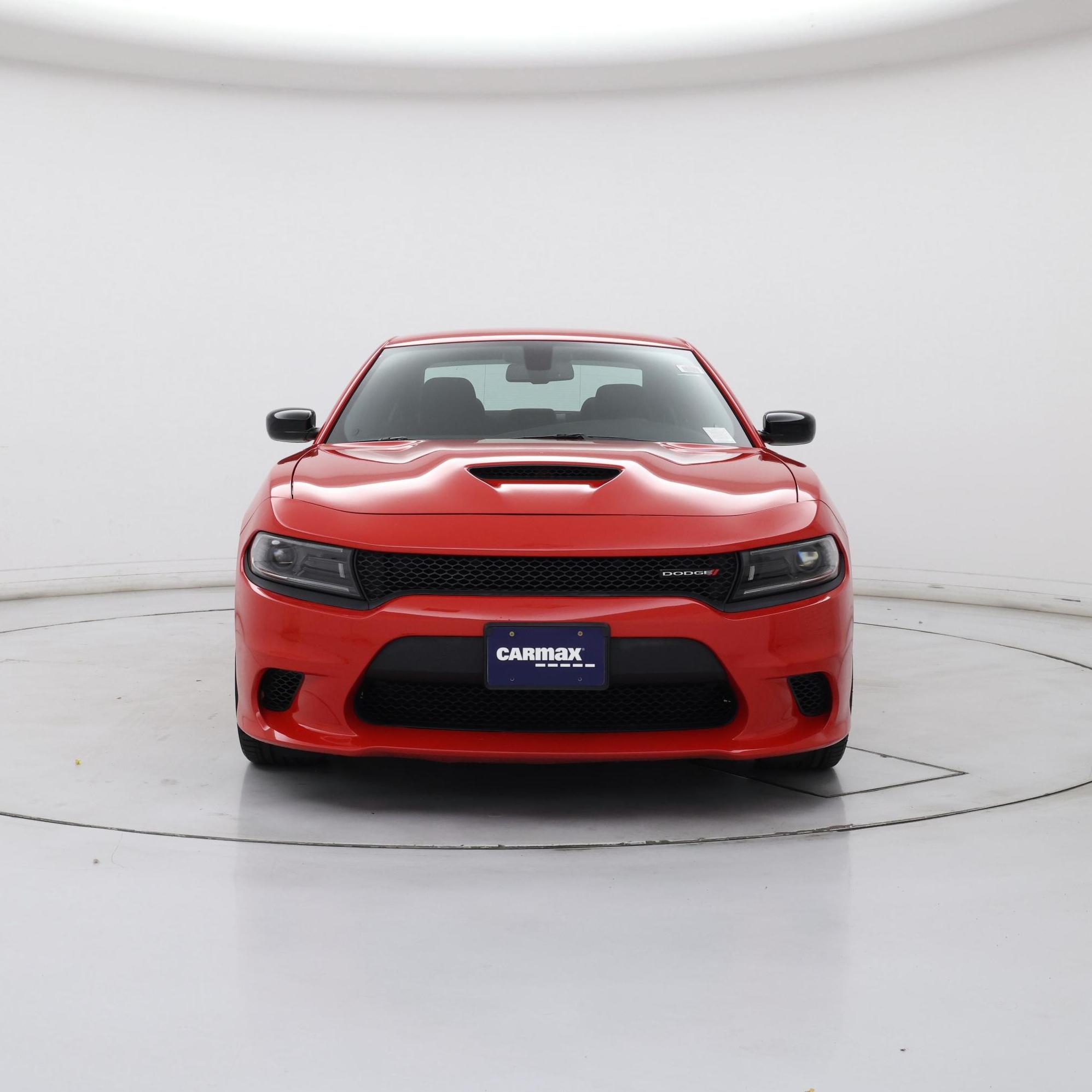 Thumbnail: 2023 Dodge Charger - 5