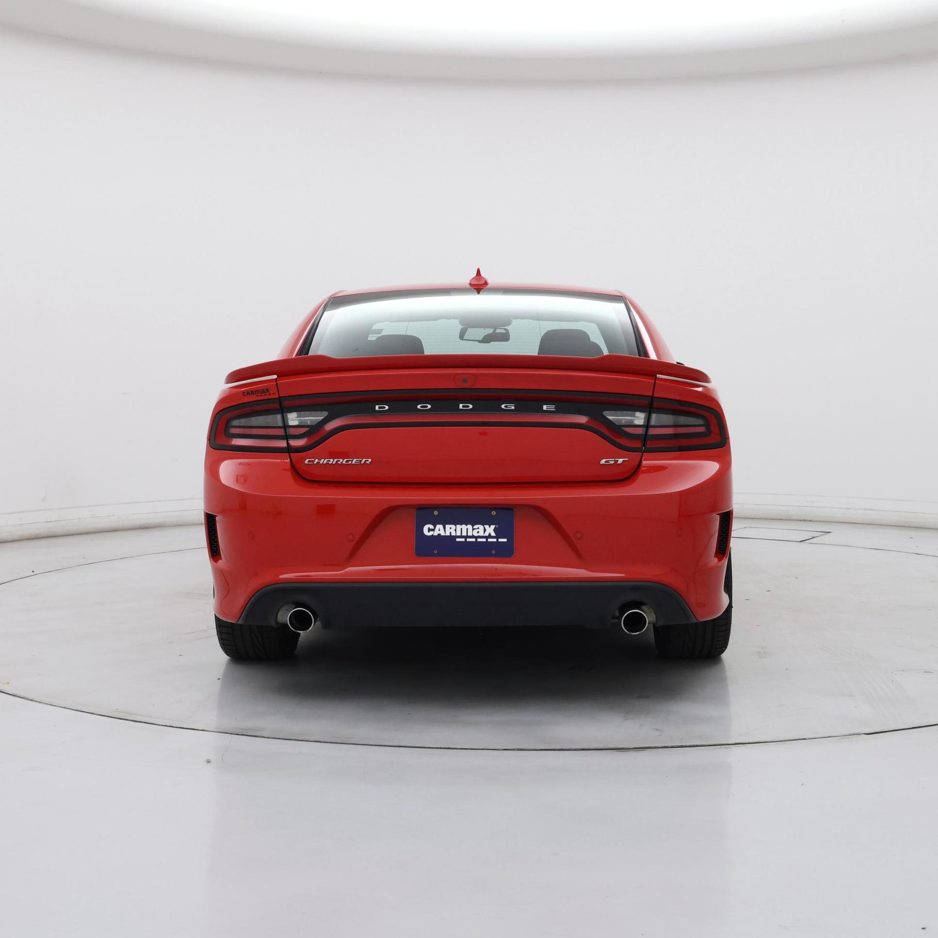 Thumbnail: 2023 Dodge Charger - 6