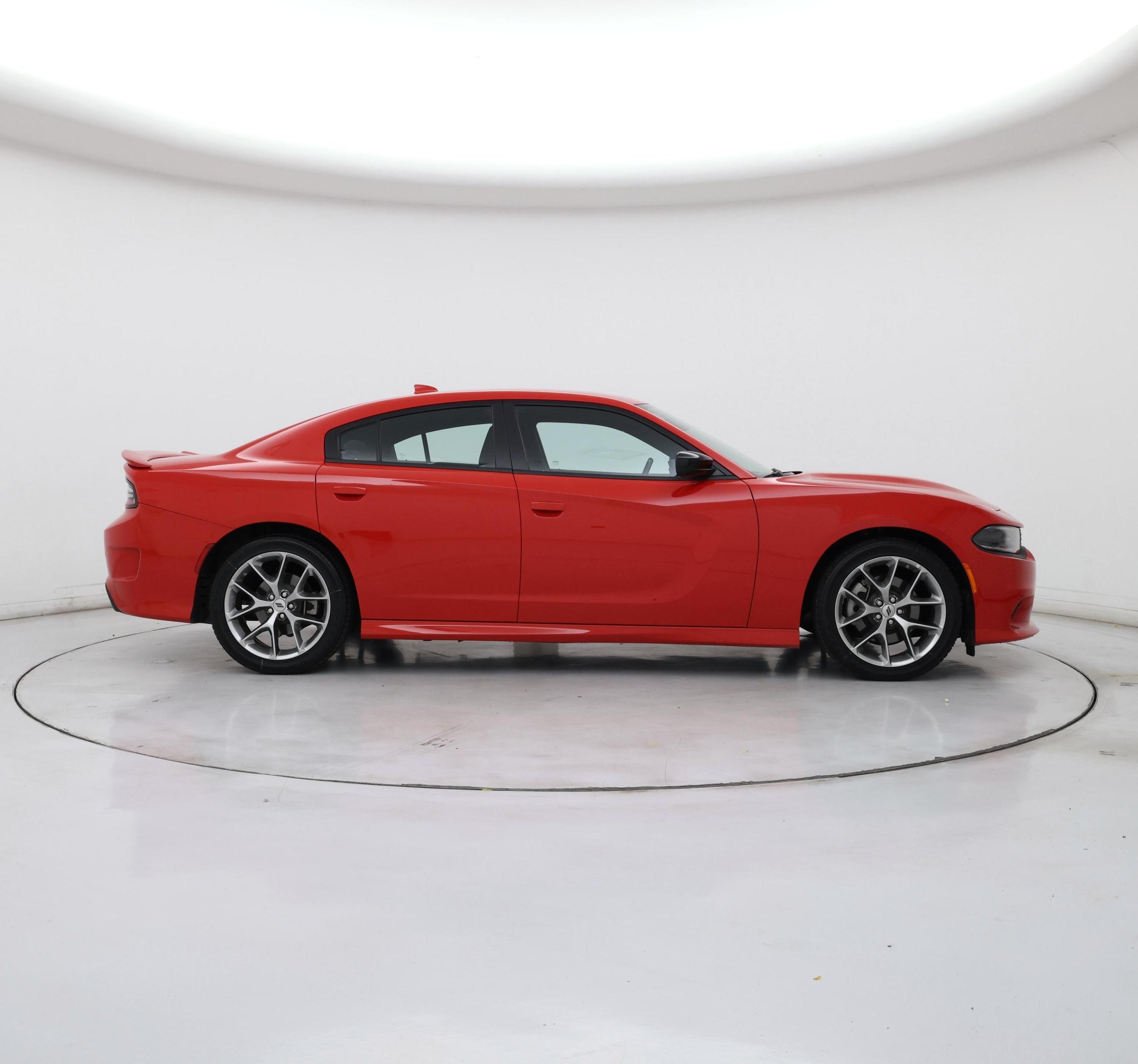 Thumbnail: 2023 Dodge Charger - 7