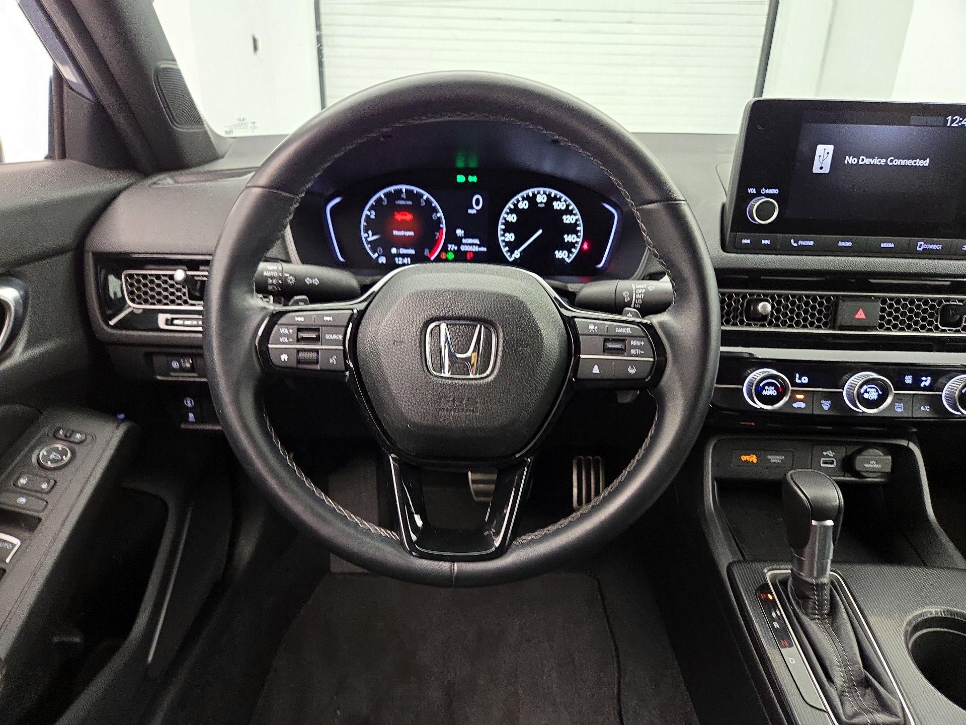 Thumbnail: 2023 Honda Civic - 10