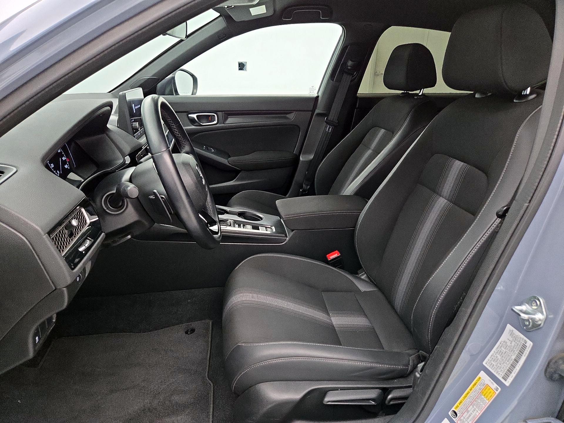 Thumbnail: 2023 Honda Civic - 11