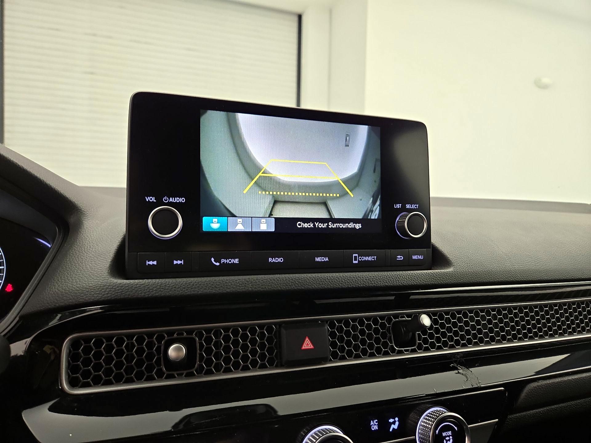 Thumbnail: 2023 Honda Civic - 14