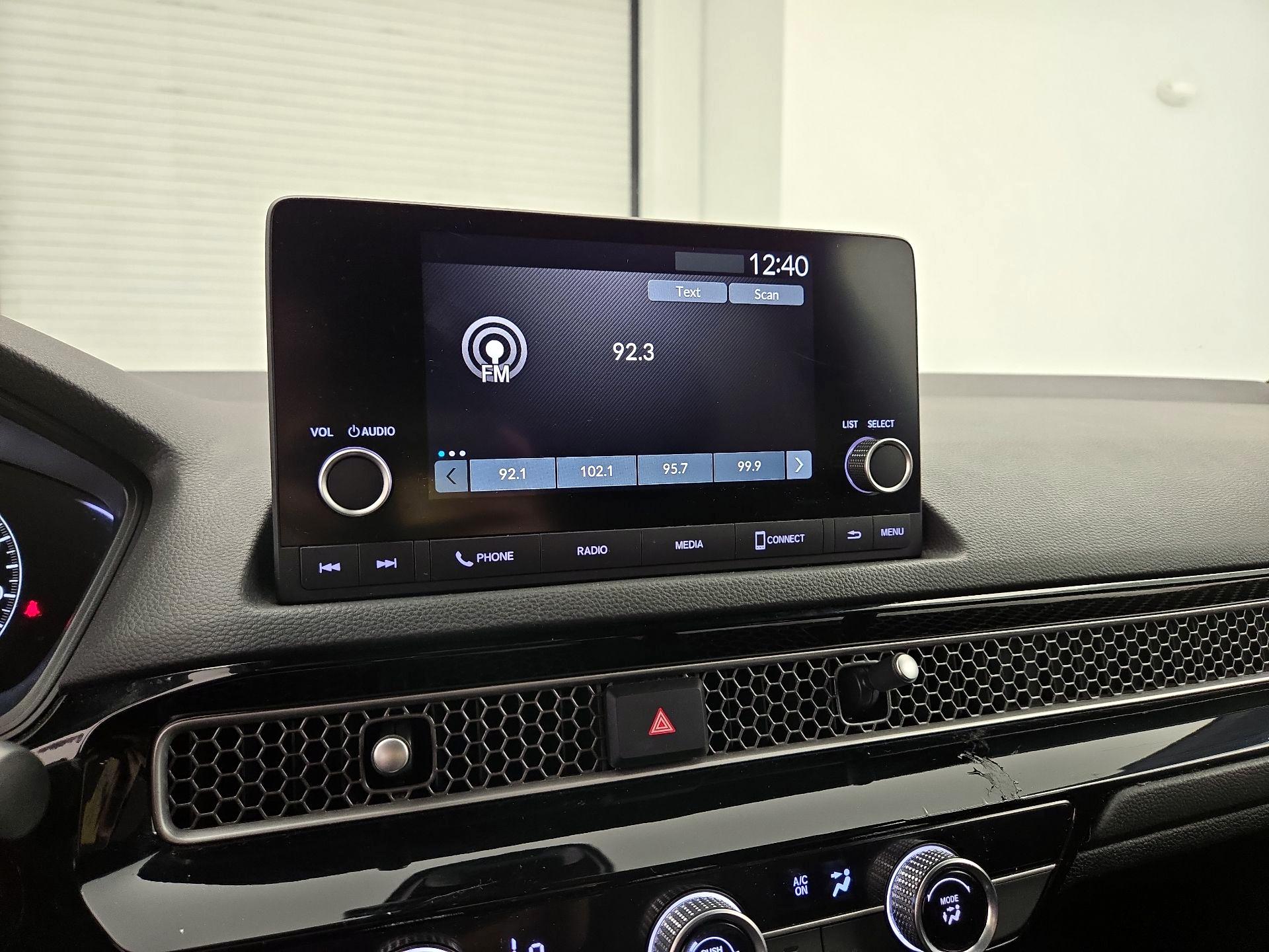 Thumbnail: 2023 Honda Civic - 15